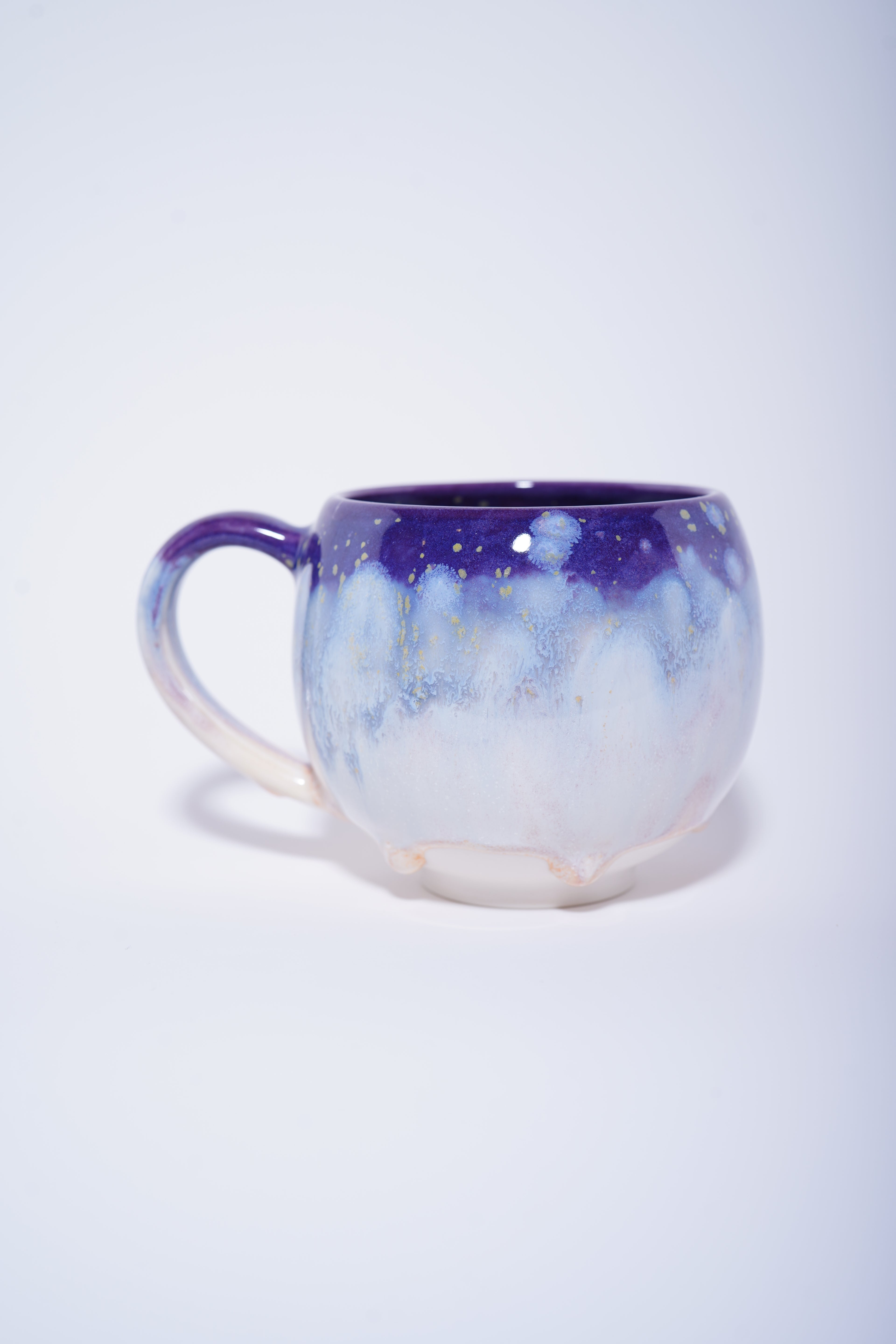 S size Balloon mug(Sunset cloud )