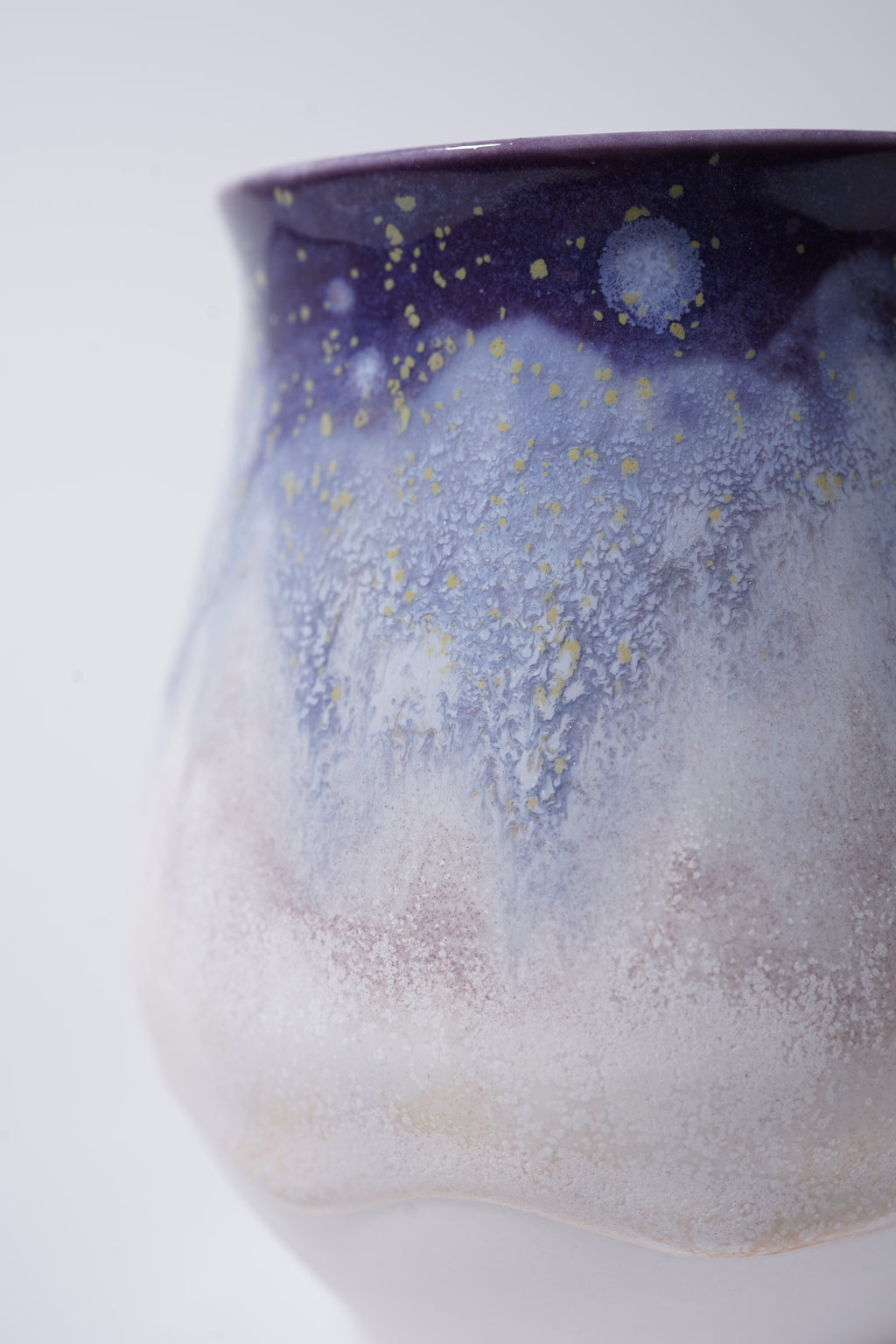 Bloom Cup/Vase(SUNSET CLOUD)