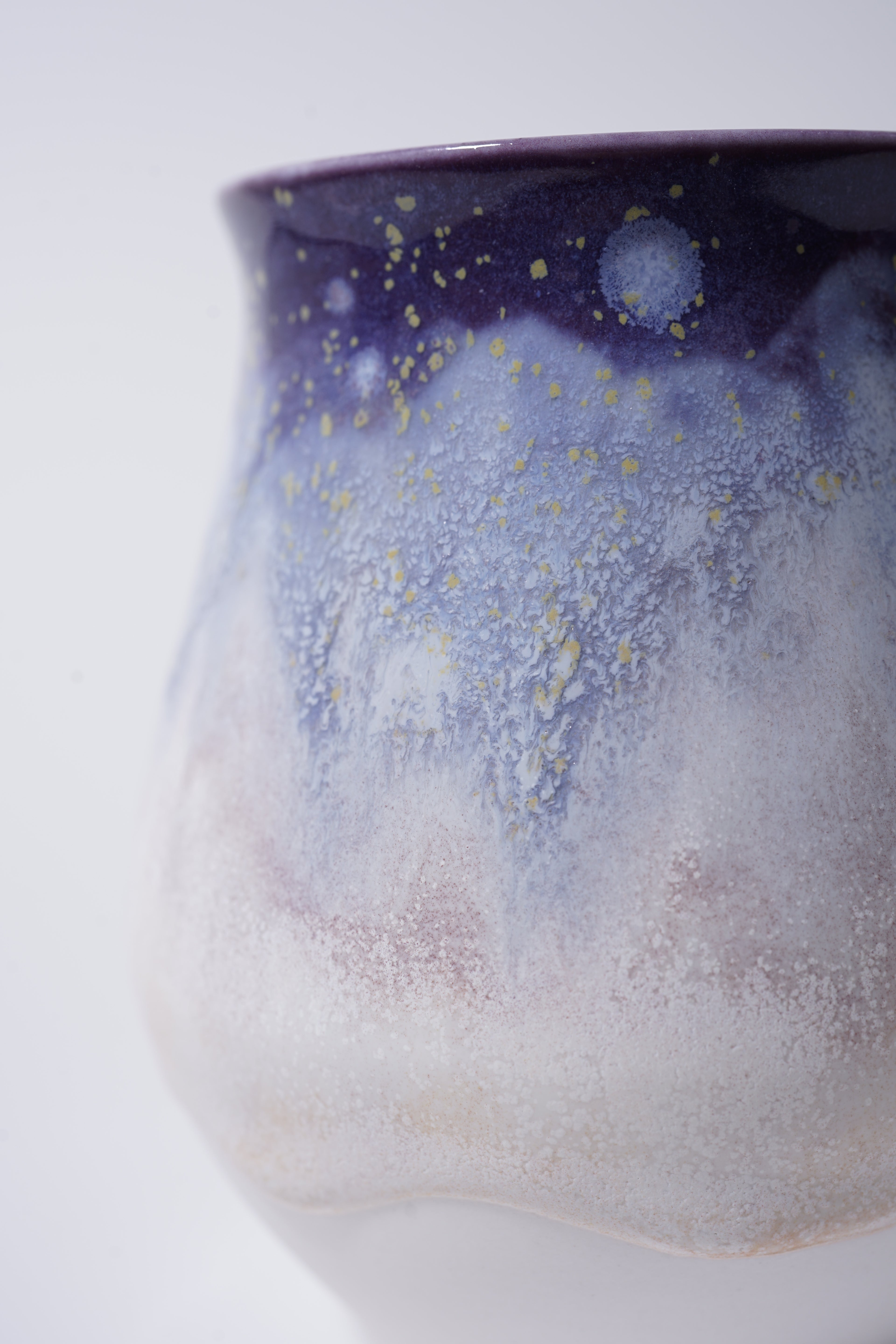 Bloom Cup/Vase(SUNSET CLOUD)