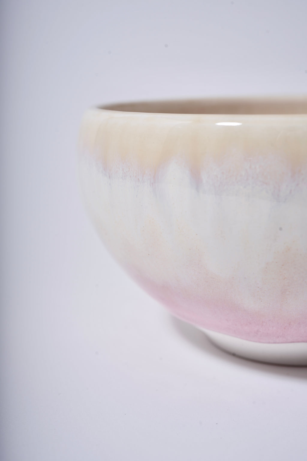Onion Bowl(Pink Beach)style1