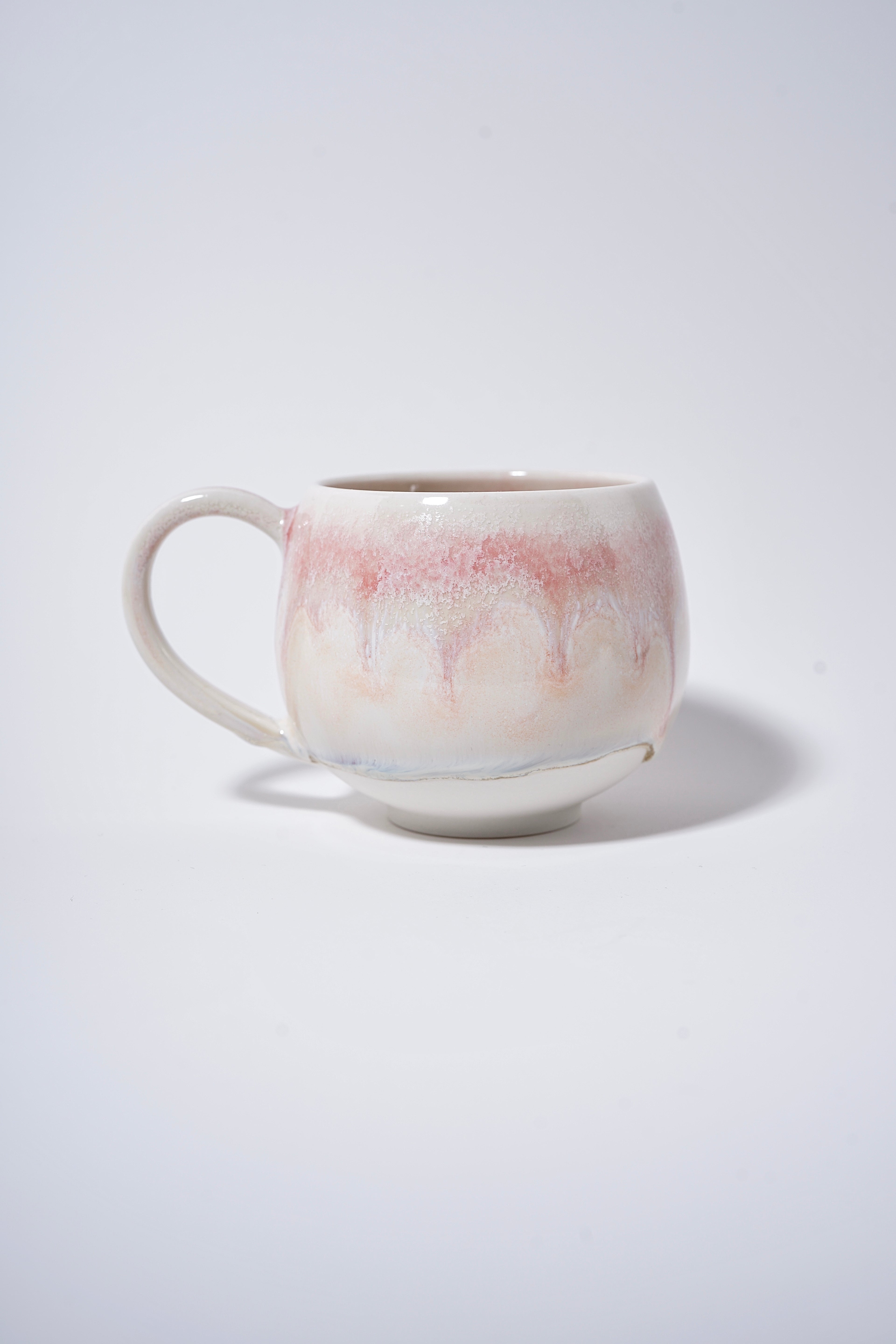 S size Balloon mug(Sakura)