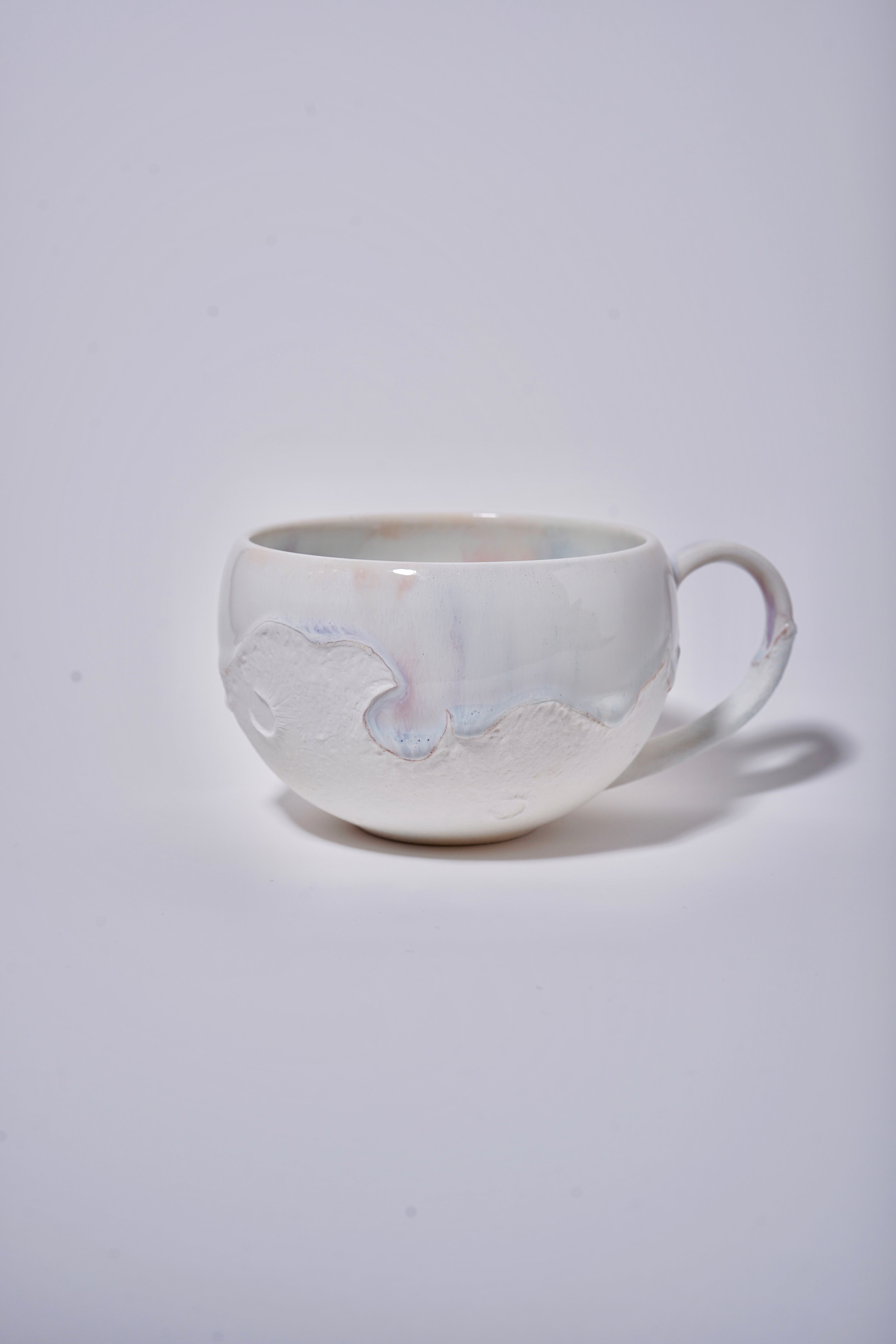 GENGETSU MUG XS (style 4)