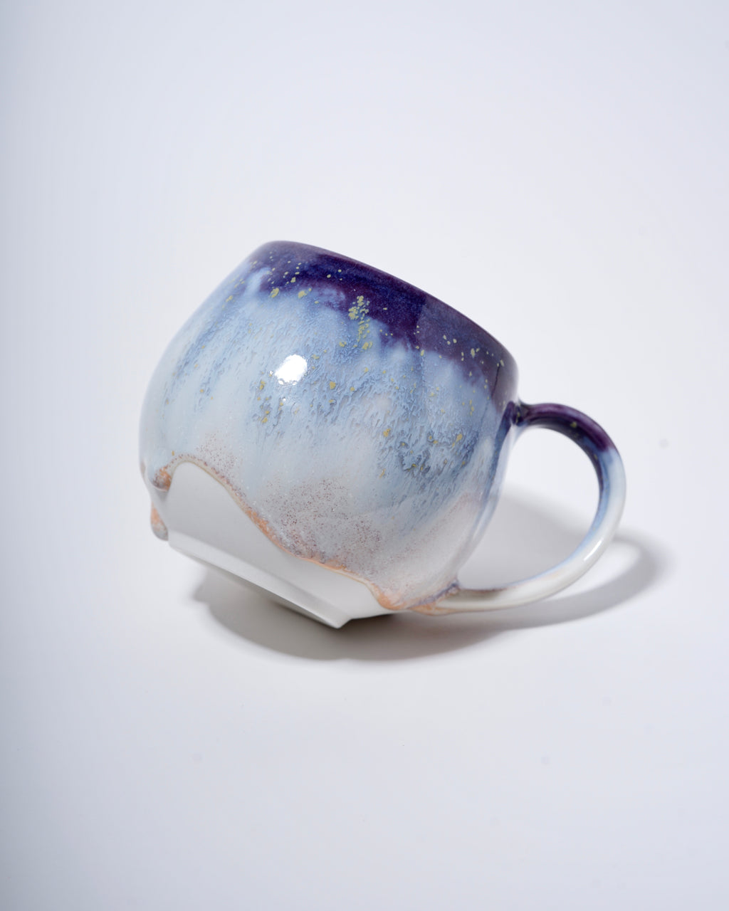 MINI Balloon MUG SET(style1)(Sunset Cloud)