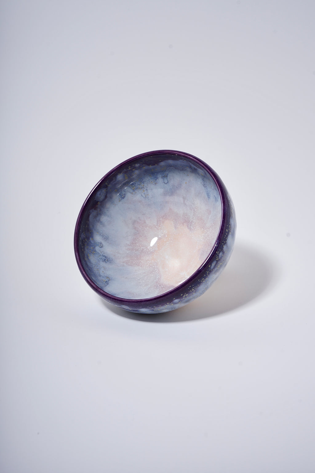 Onion Bowl(Sunset Cloud)