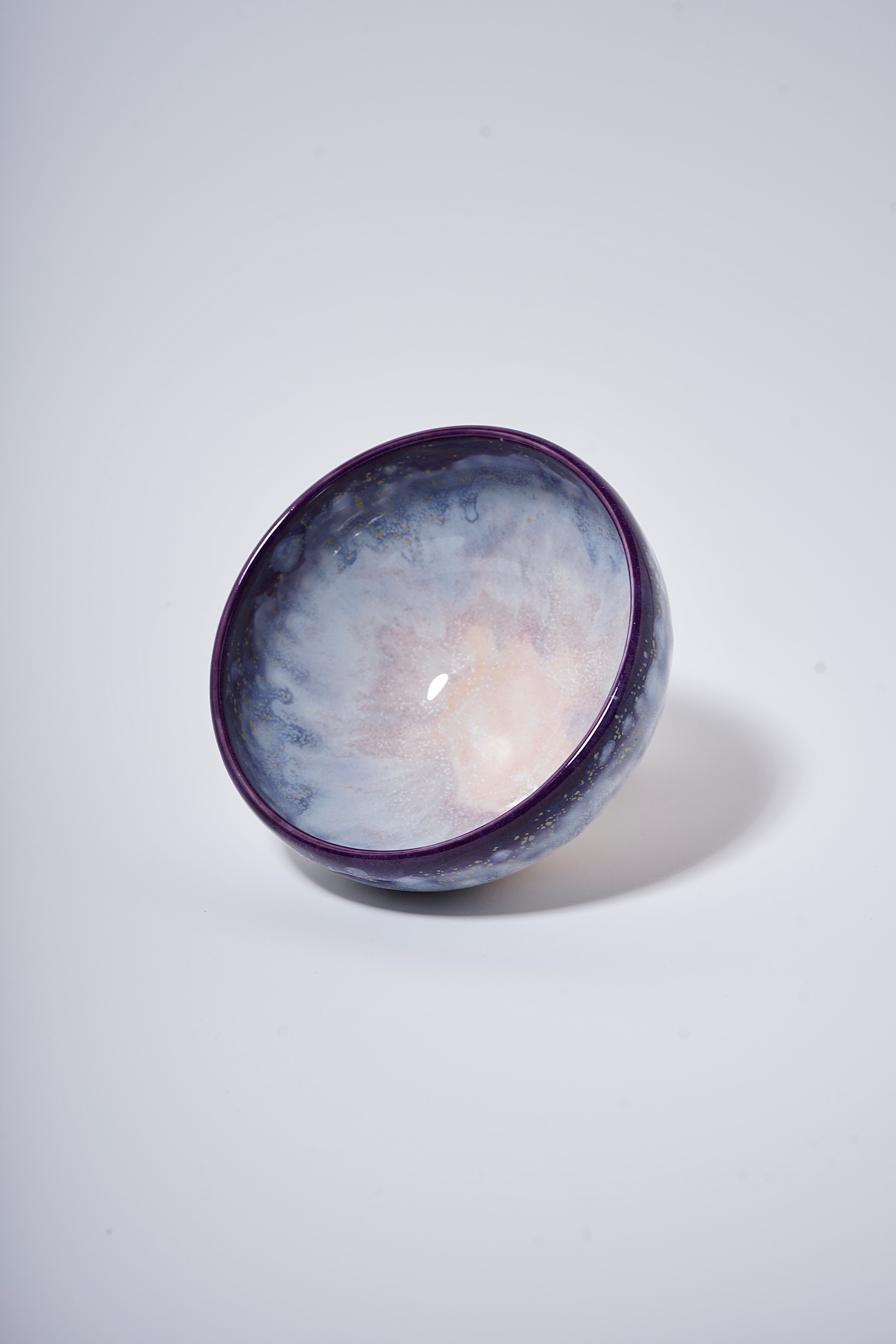 Onion Bowl(Sunset Cloud)