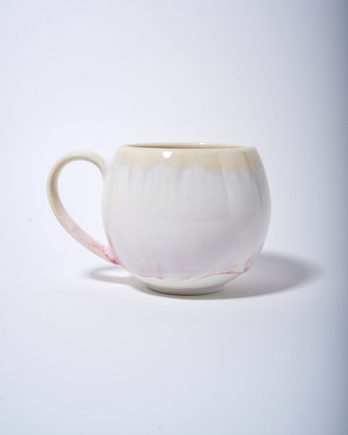 S SIZE BALLON MUG(Pink Beach) style1