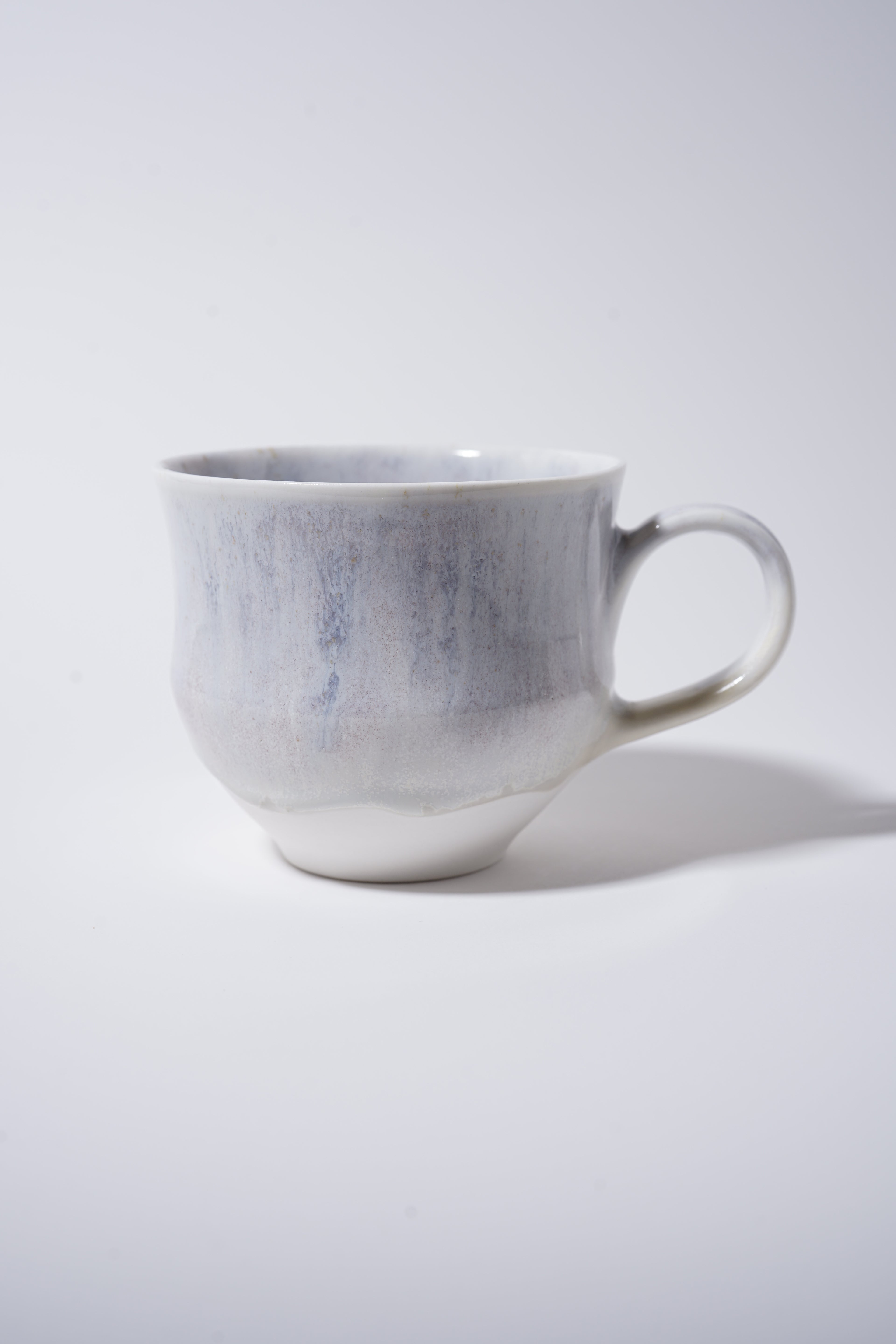 Bloom Mug (LAVENDER ）