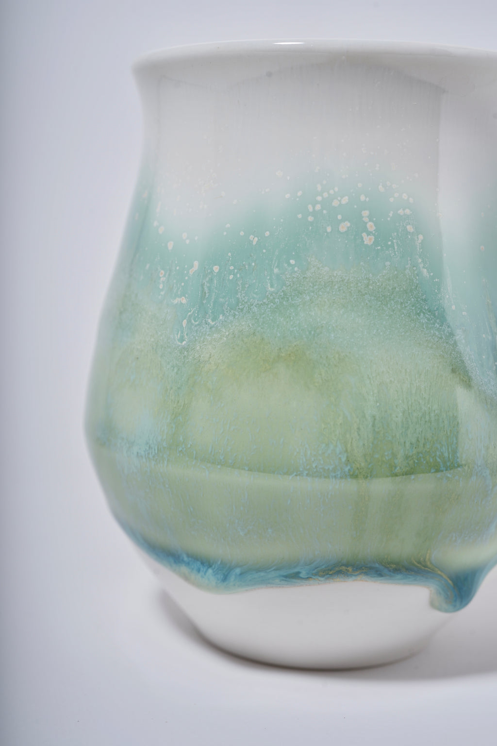 Bloom Cup/Vase(Mori )style 1