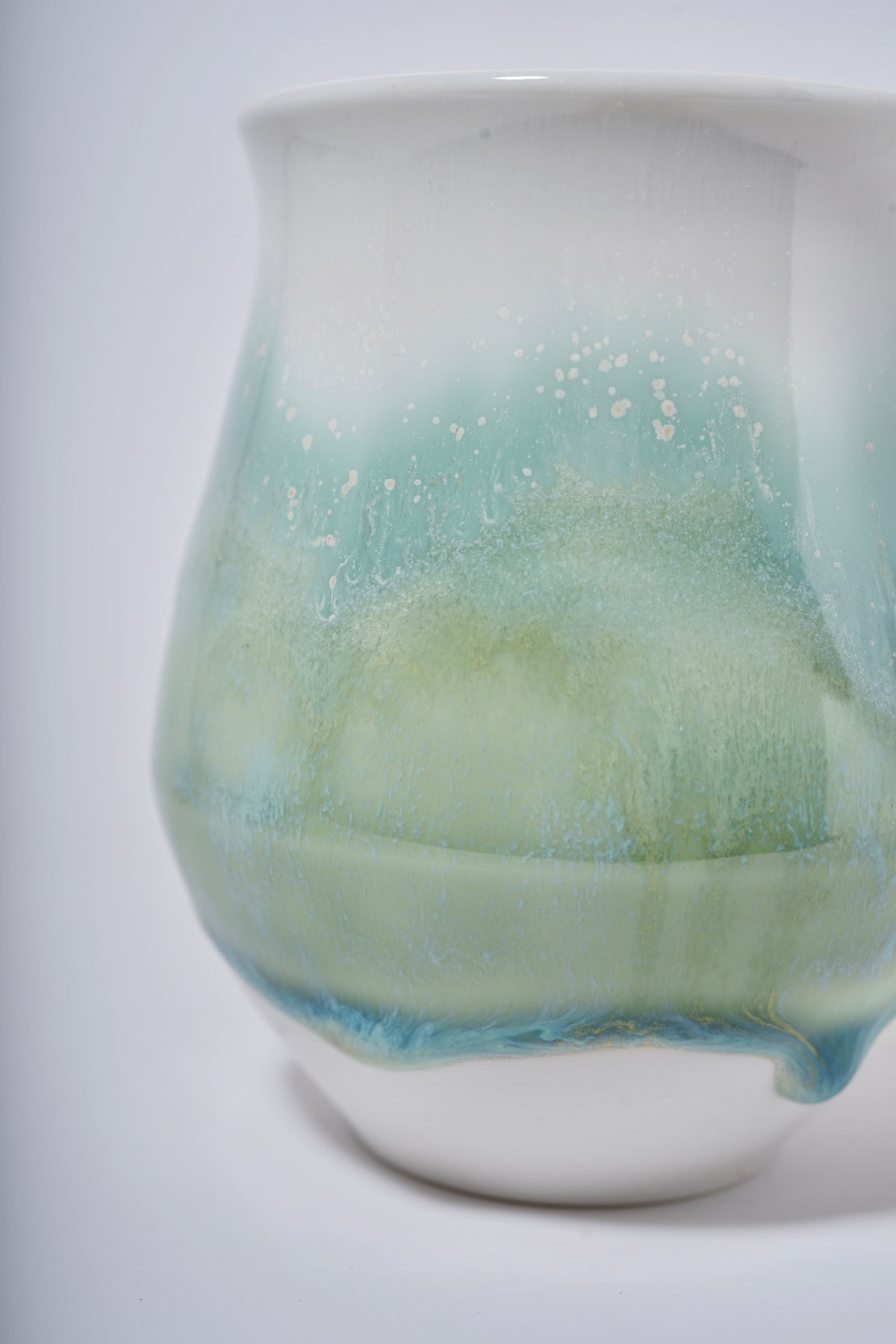Bloom Cup/Vase(Mori )style 1