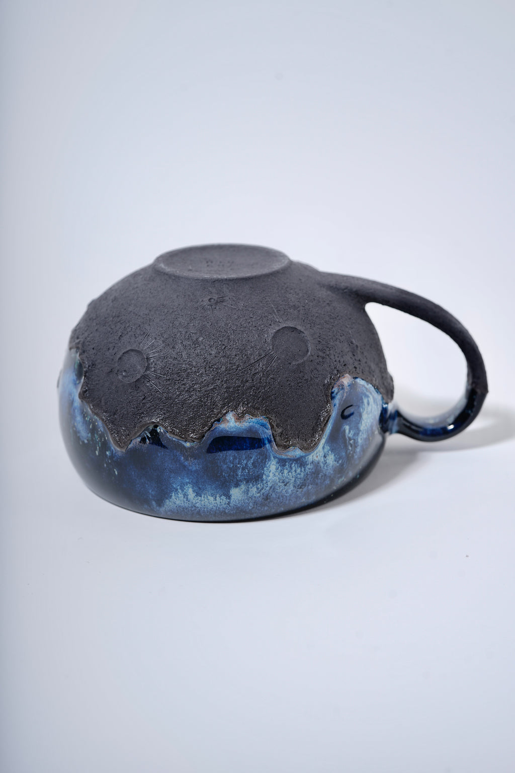 夜月 MUG S (style 2)
