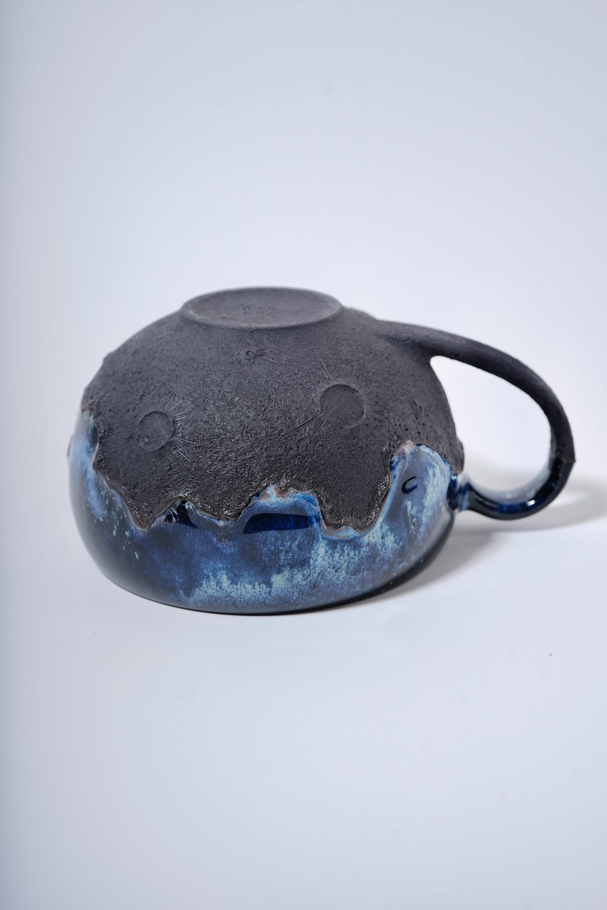 夜月 MUG S (style 2)