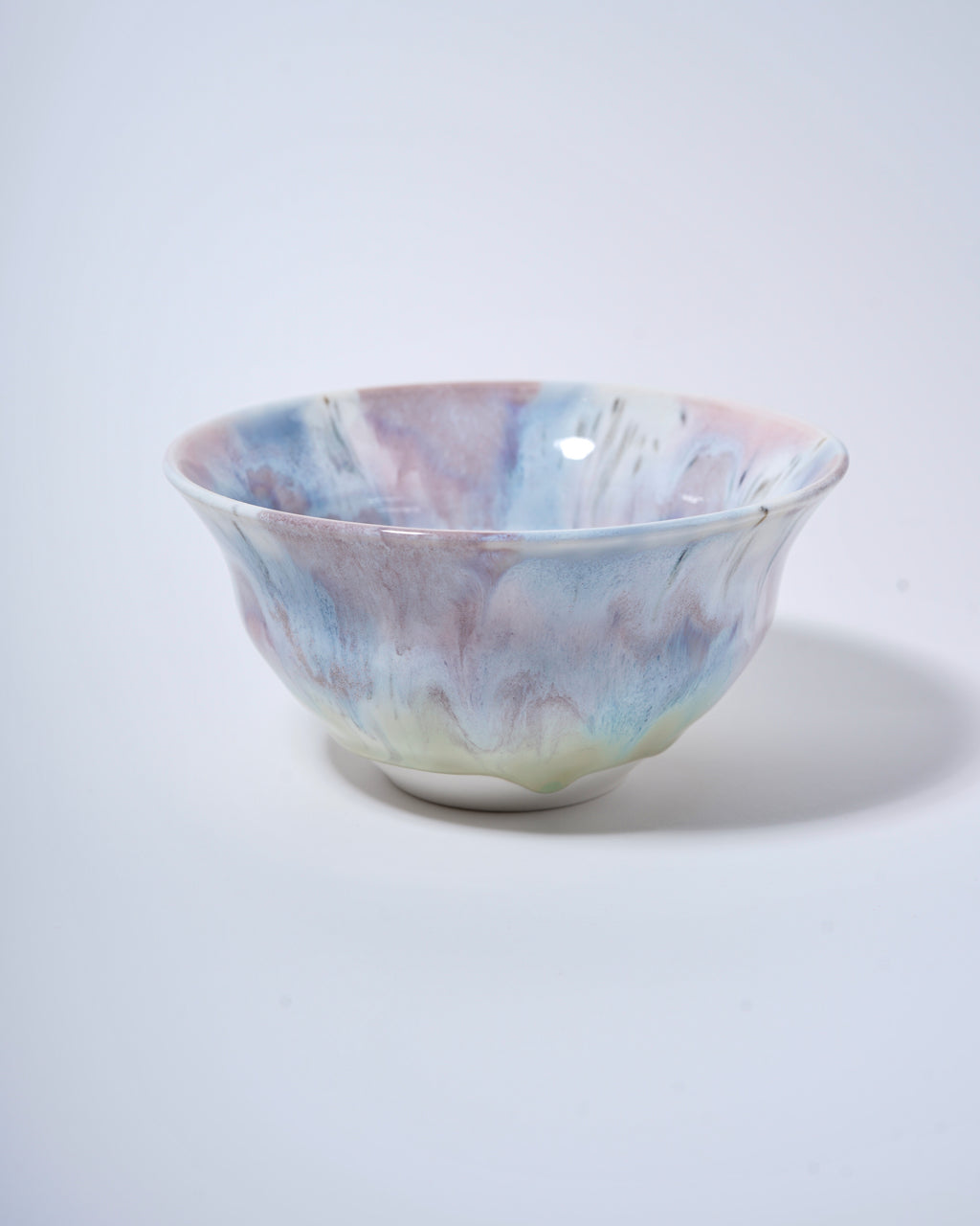 Bloom Bowl(Shizuku Ajisai)Style 1