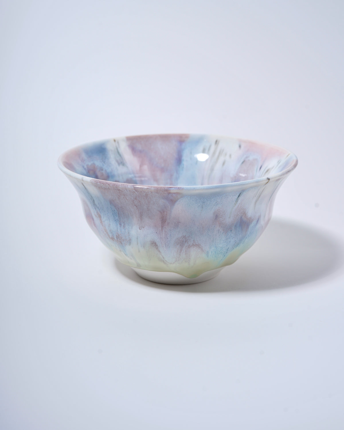 Bloom Bowl(Shizuku Ajisai)Style 1