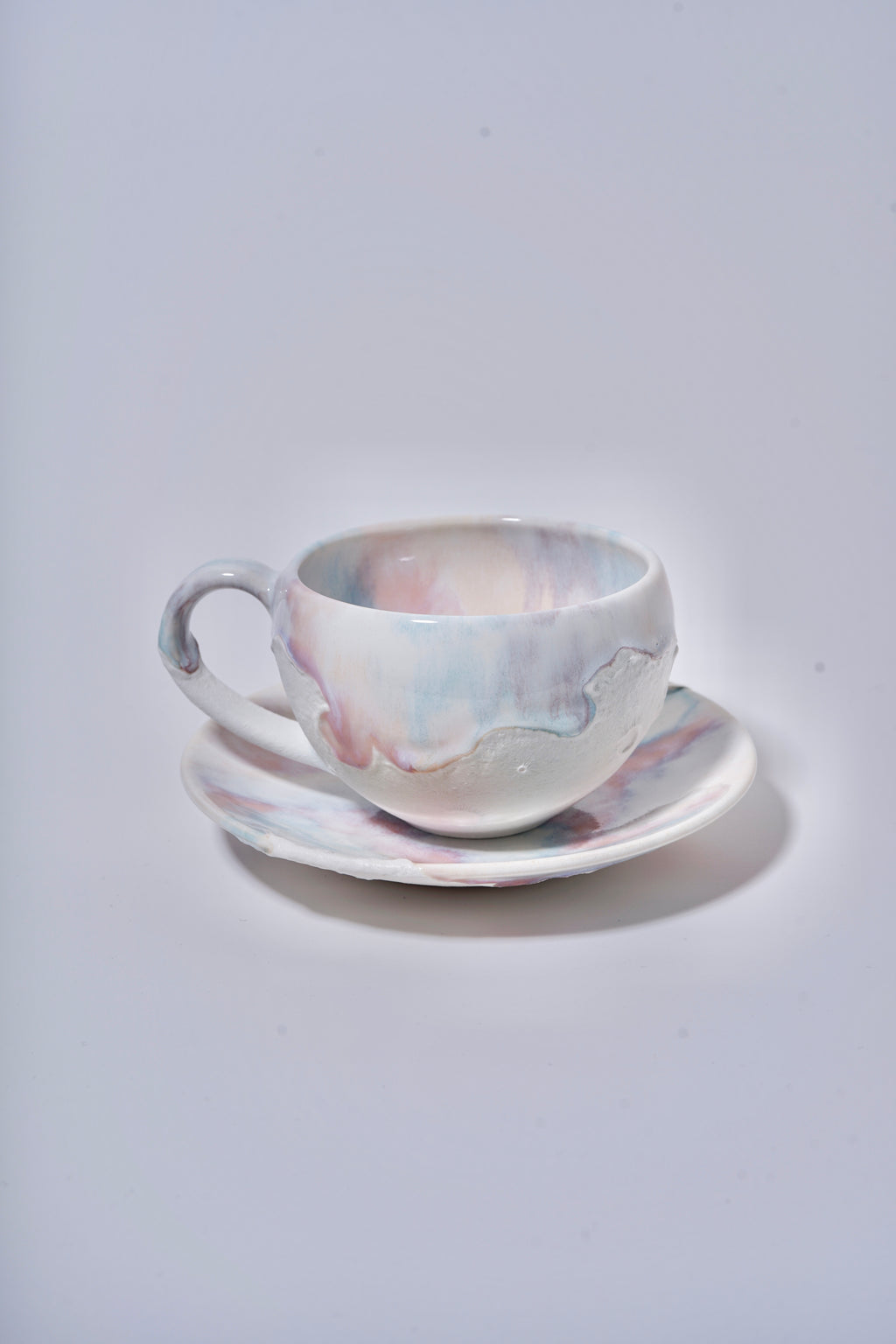GENGETSU MUG SET(style 2)