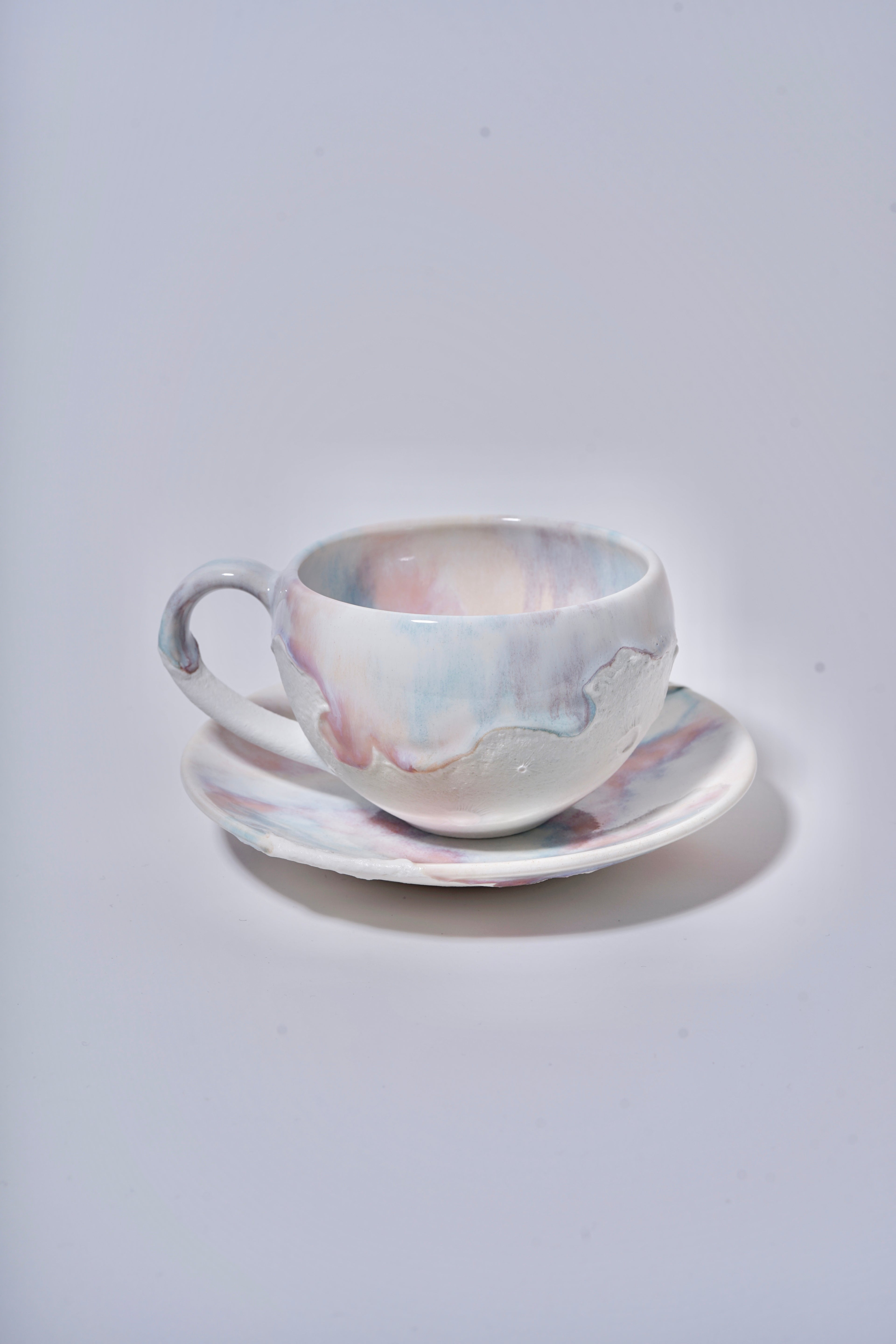 GENGETSU MUG SET(style 2)