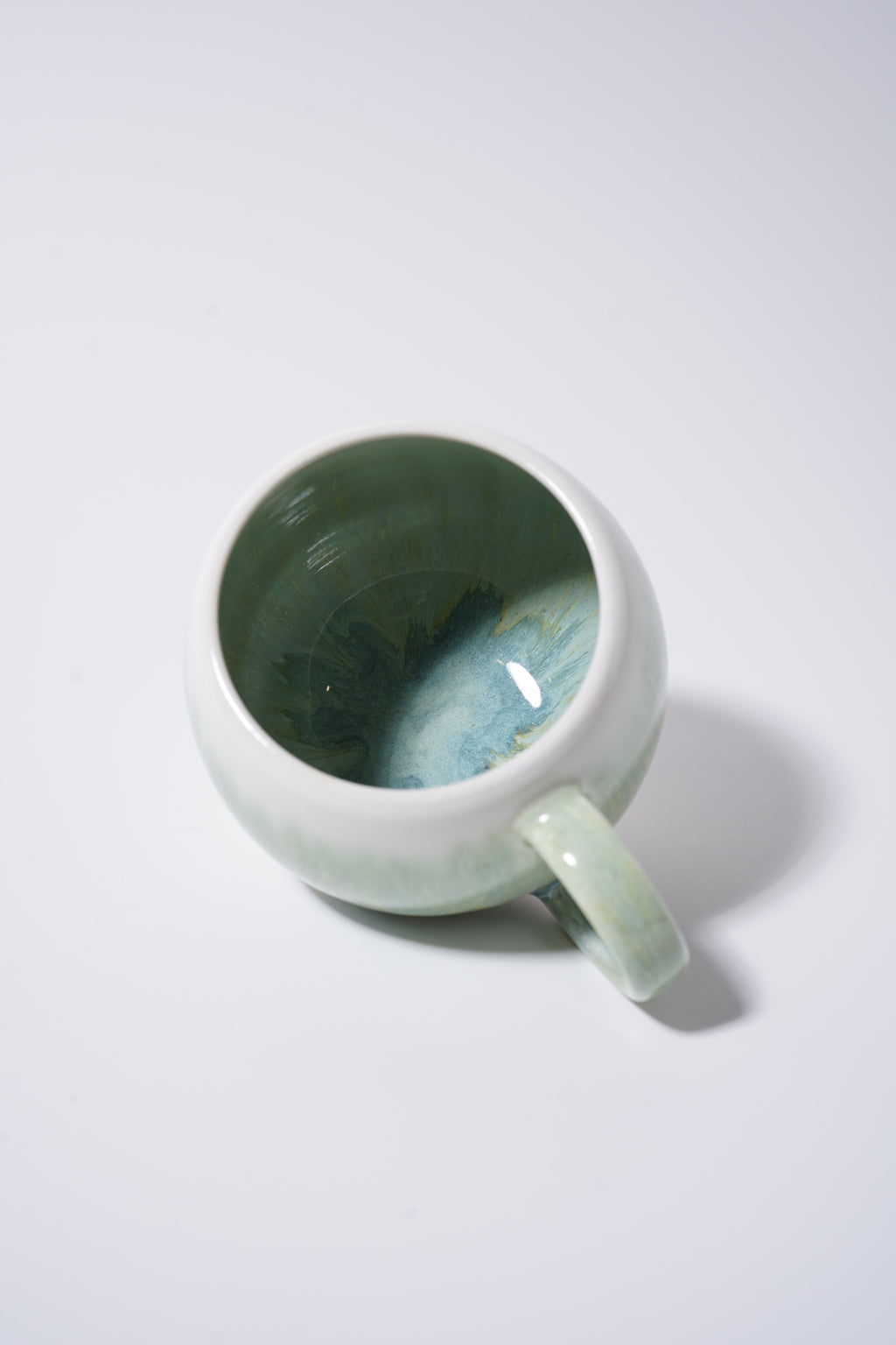 S size Balloon mug(Mori)