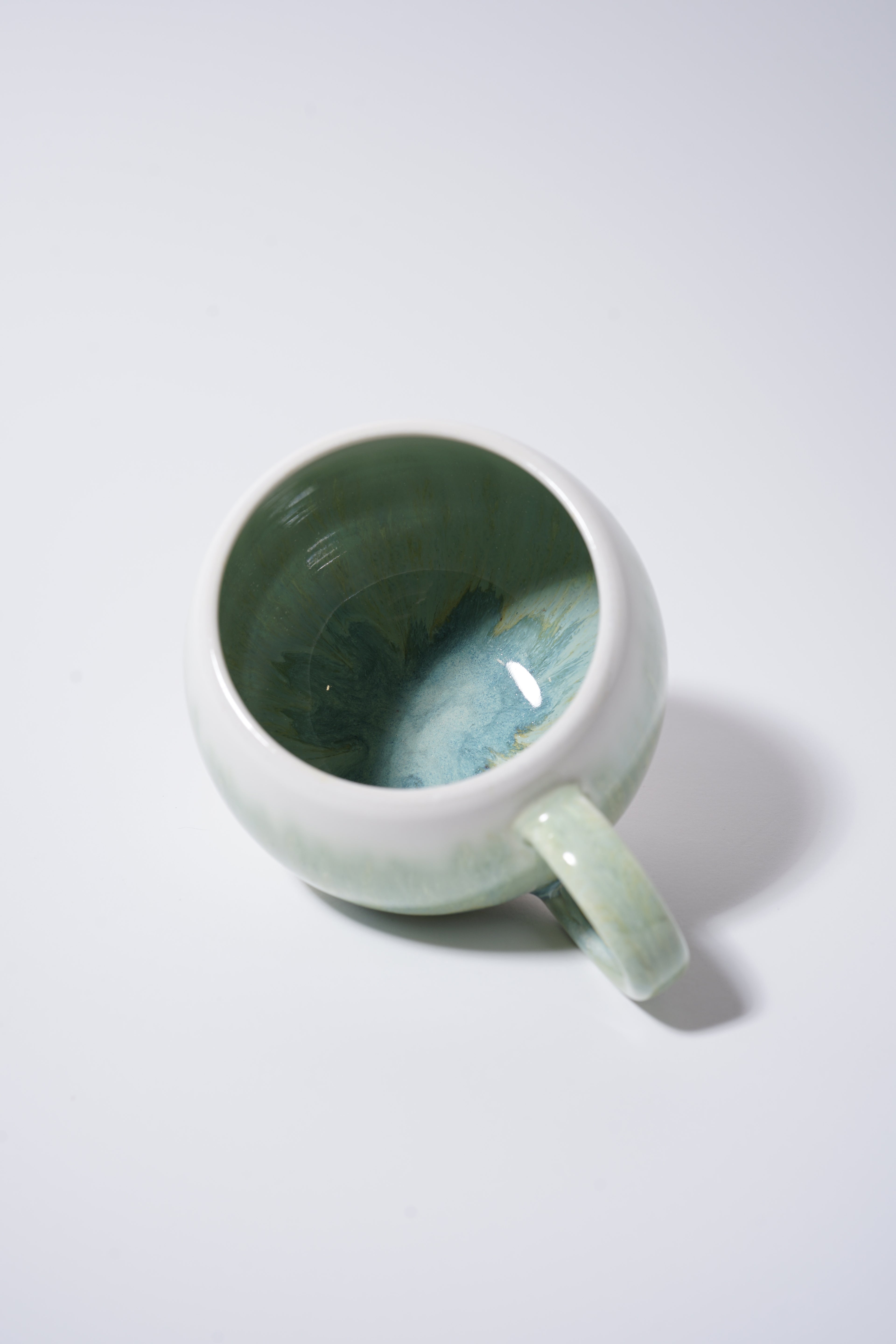 S size Balloon mug(Mori)