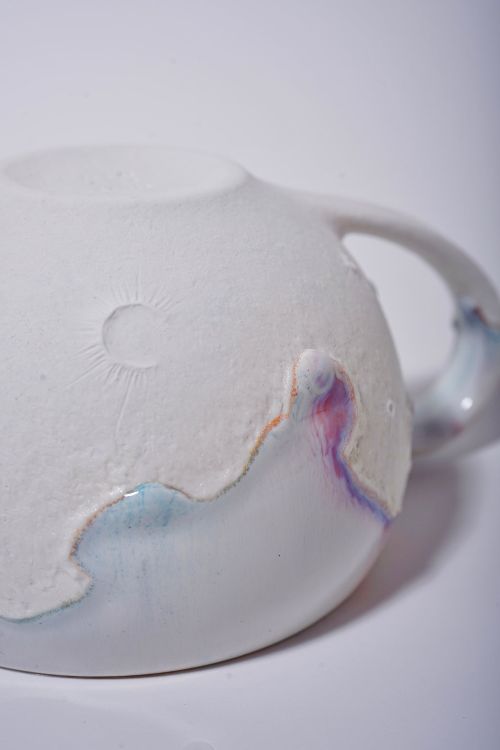 GENGETSU MUG S (style 5)