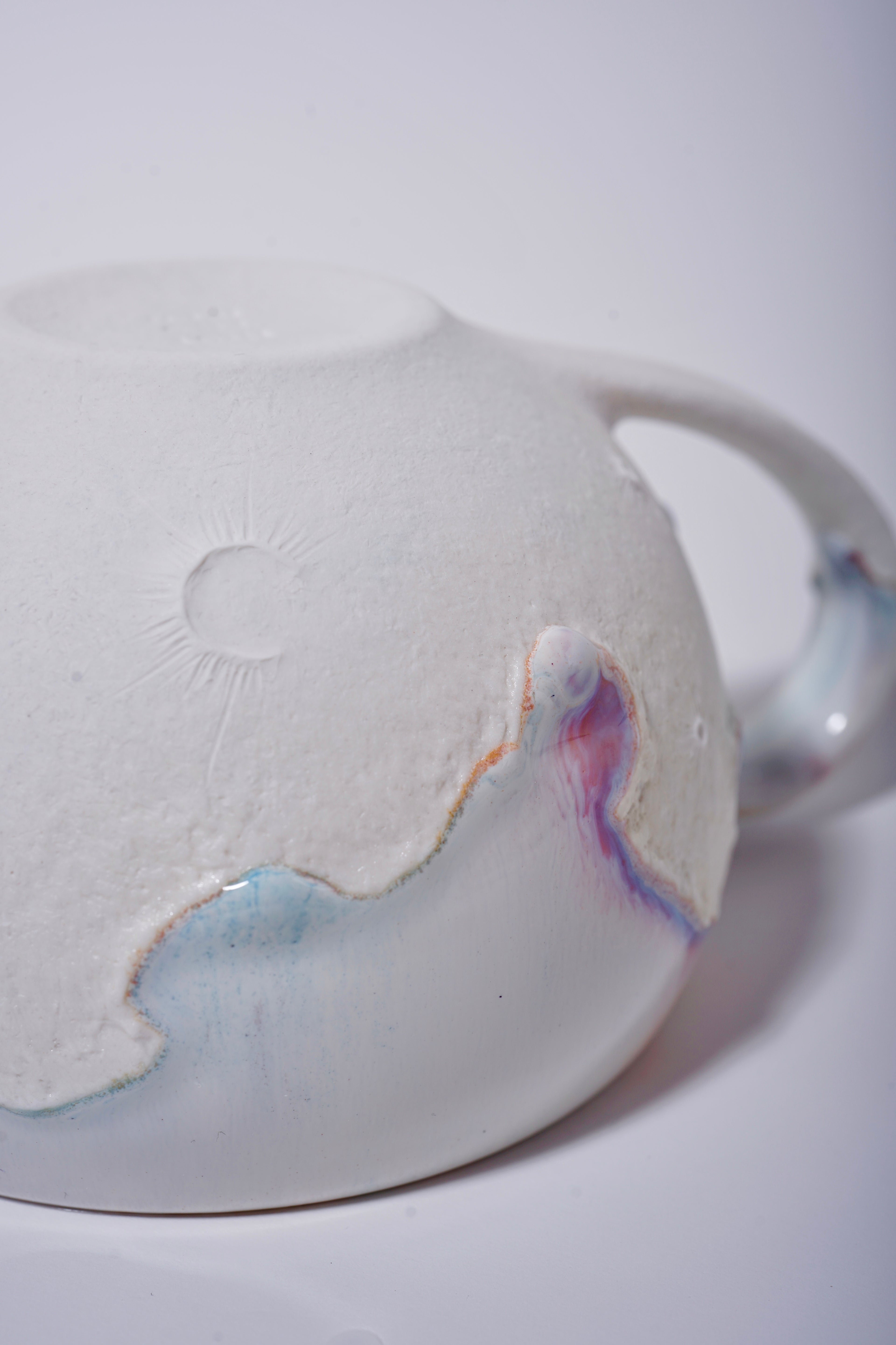 GENGETSU MUG S (style 5)