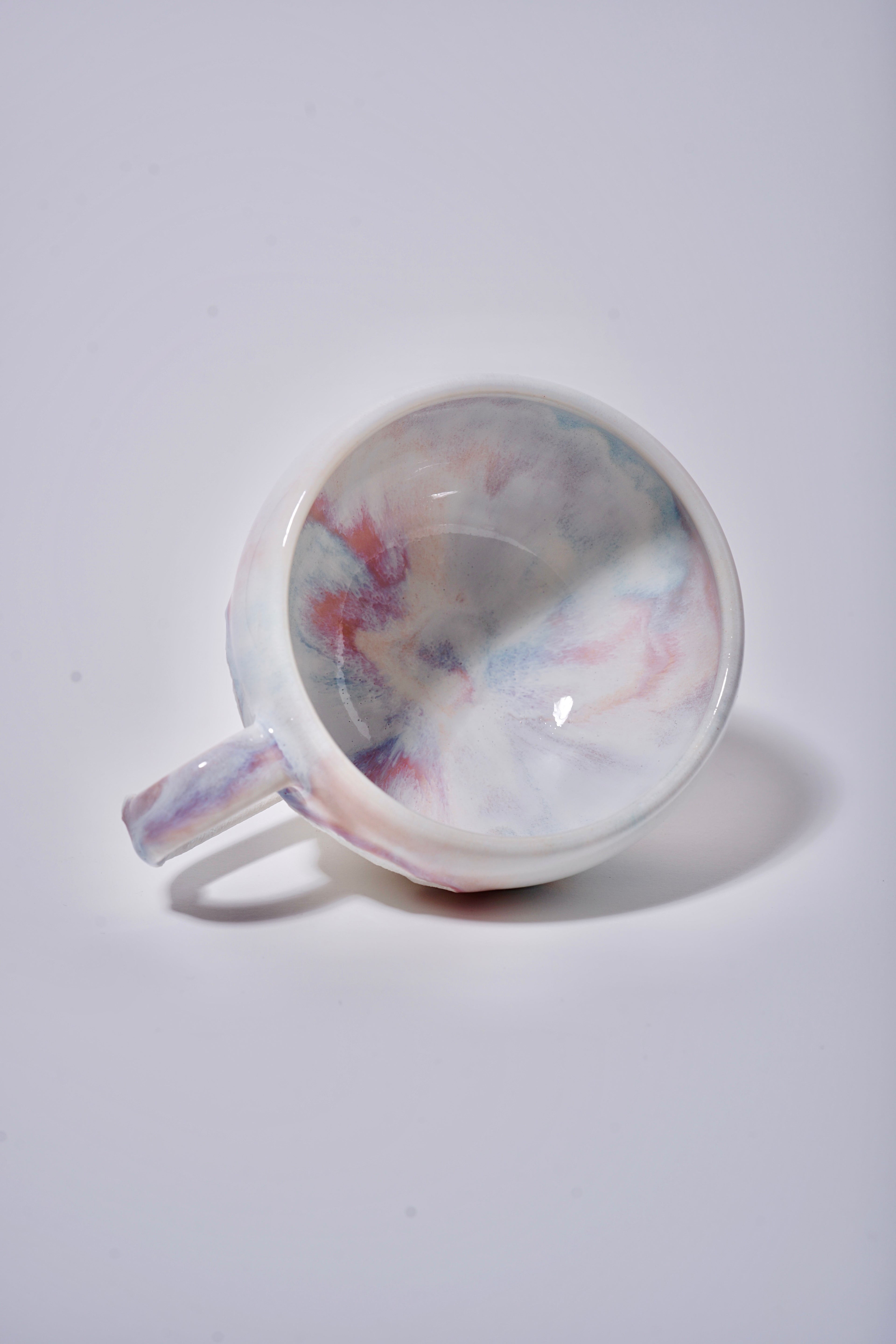 GENGETSU MUG XS (style 2)