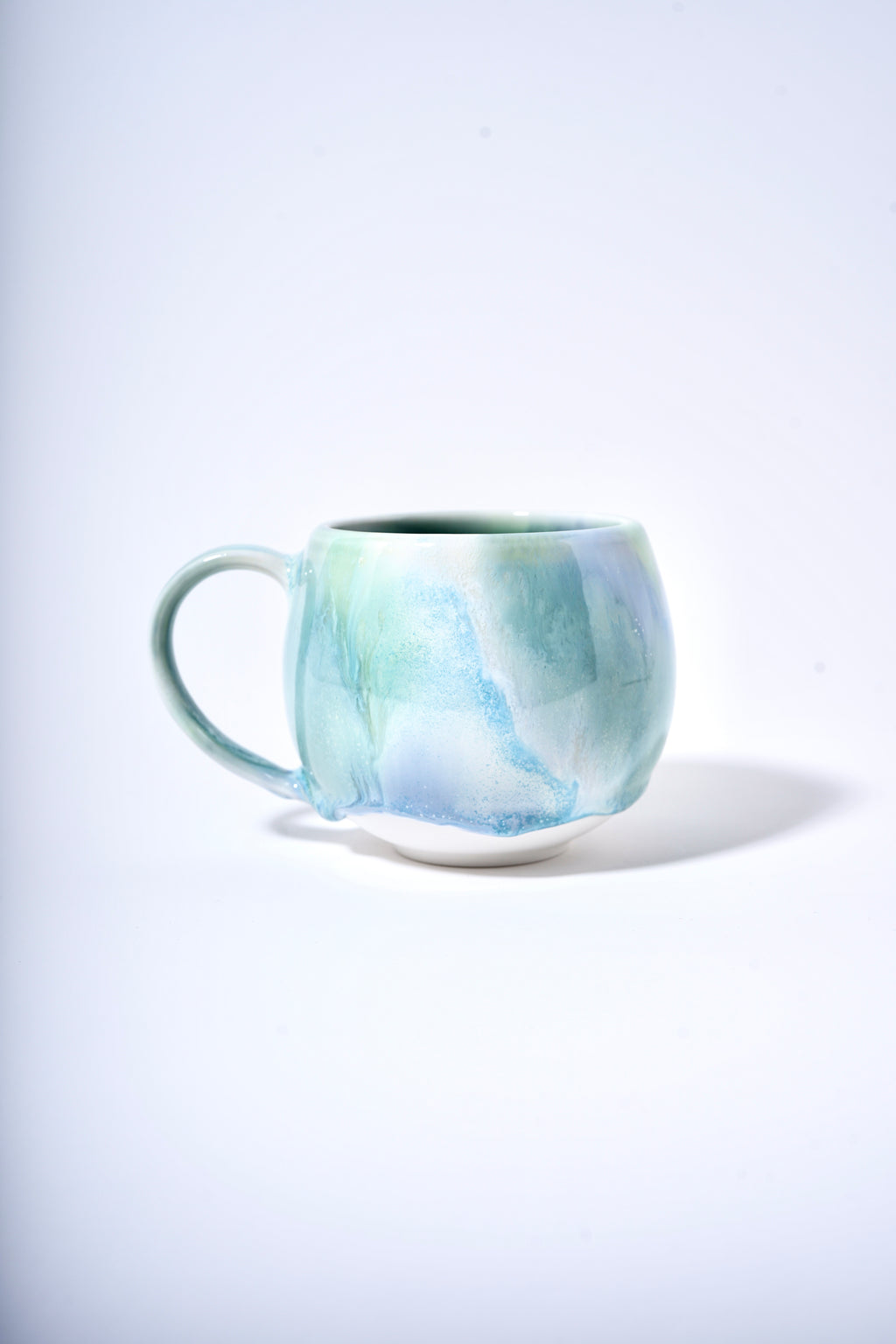 S SIZE BALLOON MUG(Lake) style3