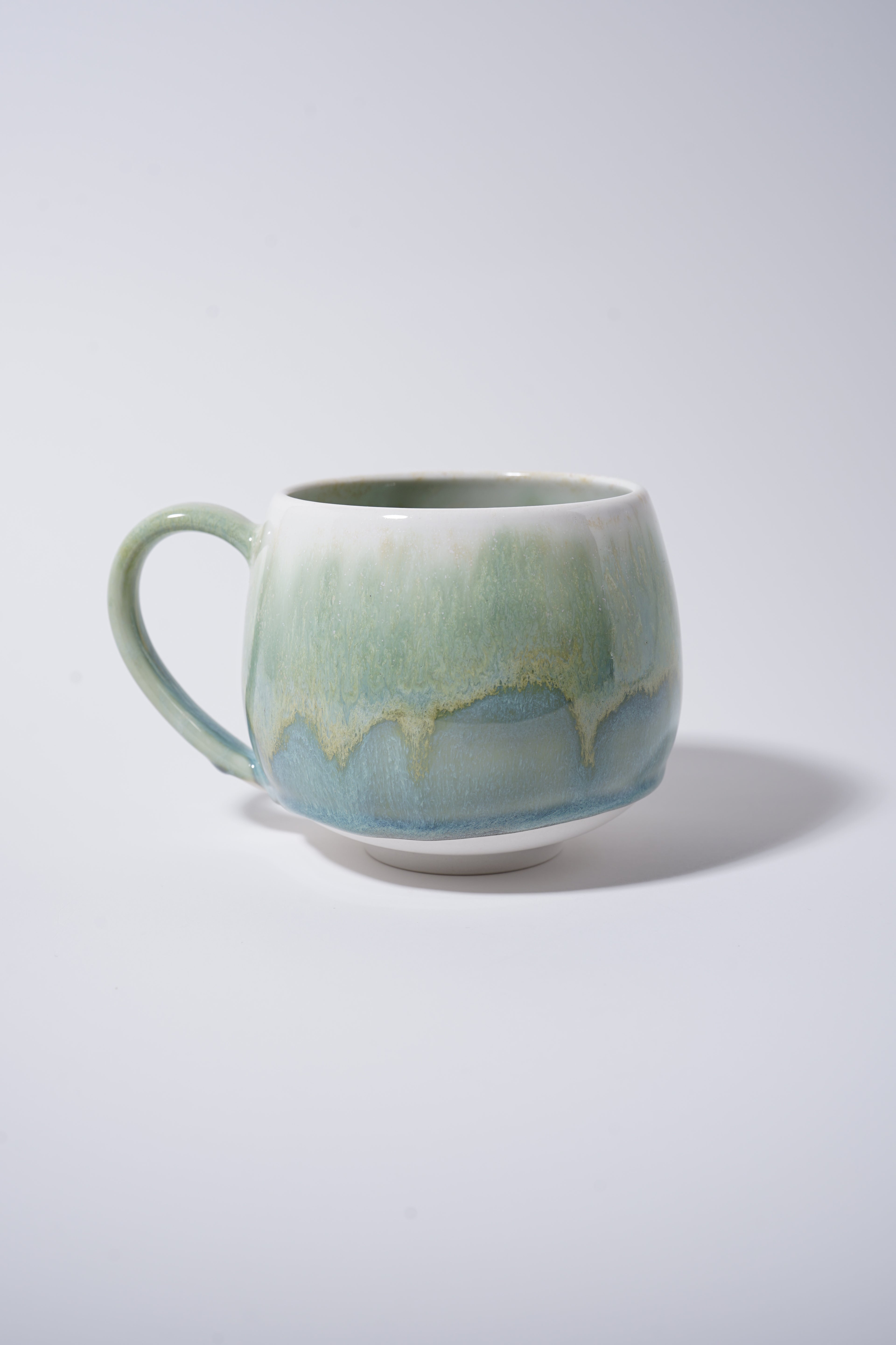 L SIZE BALLON MUG(Mori)