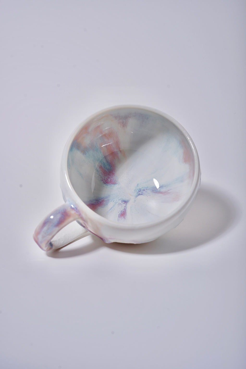 GENGETSU MUG S (style 2)