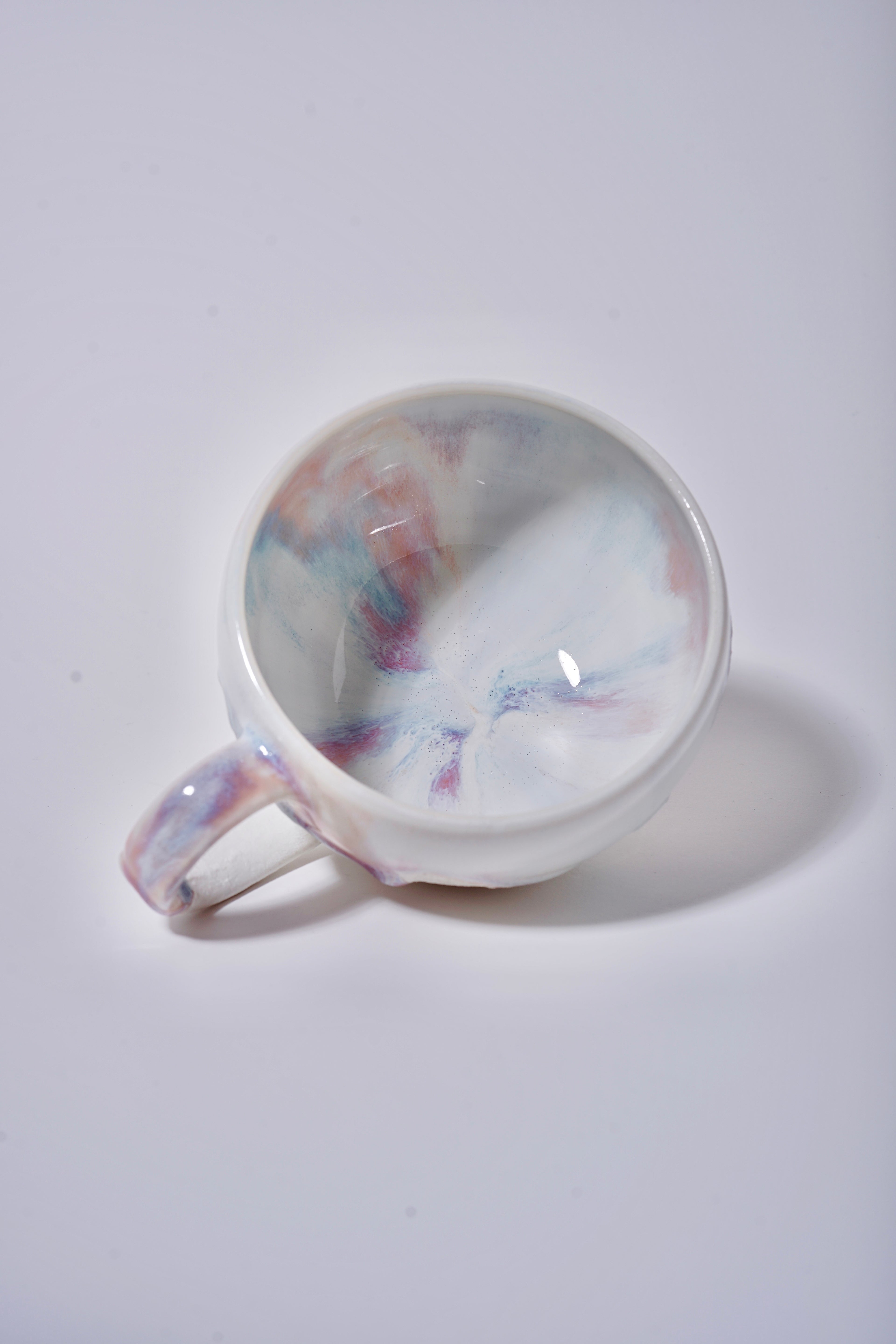 GENGETSU MUG S (style 2)