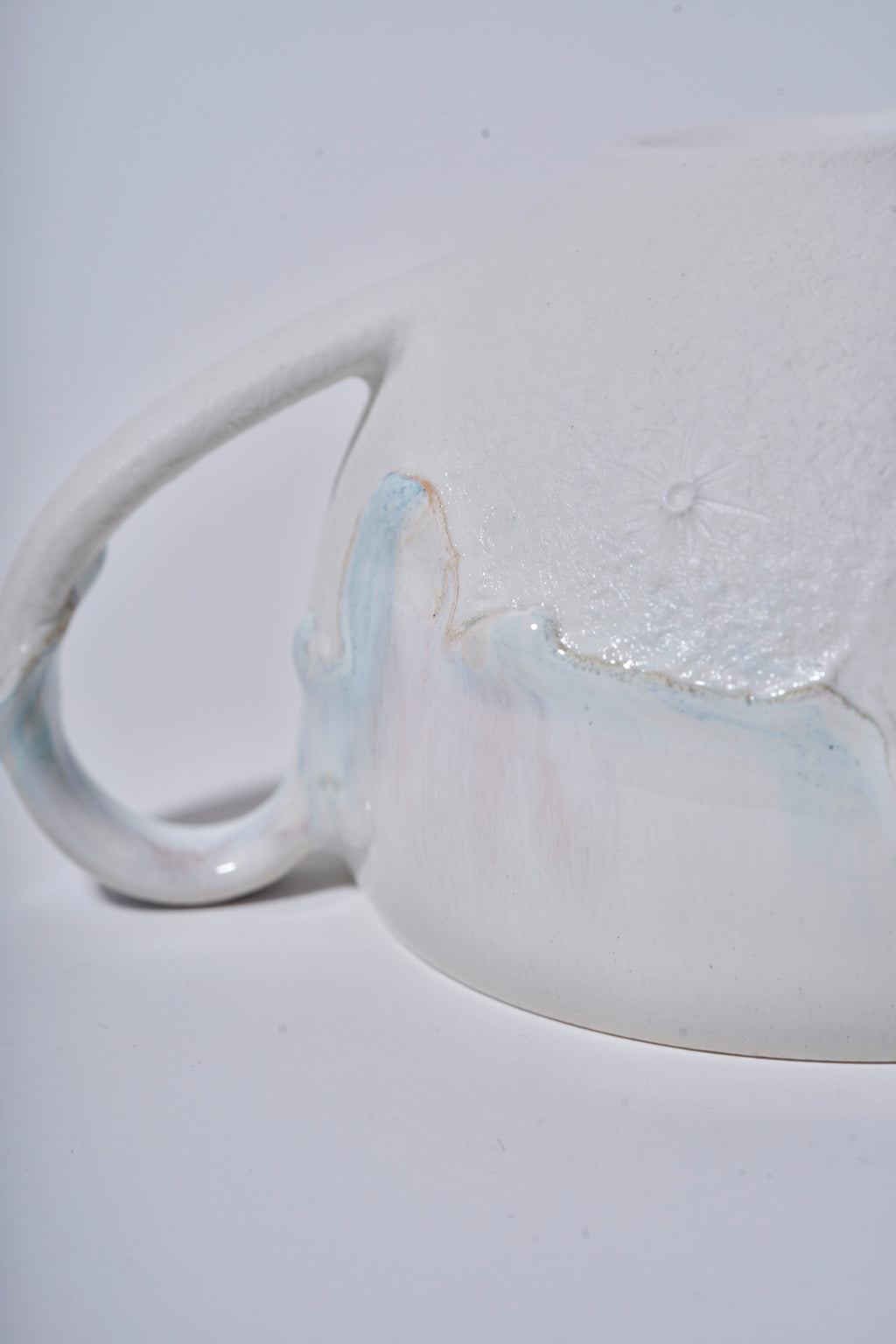 GENGETSU MUG XS (style 5)
