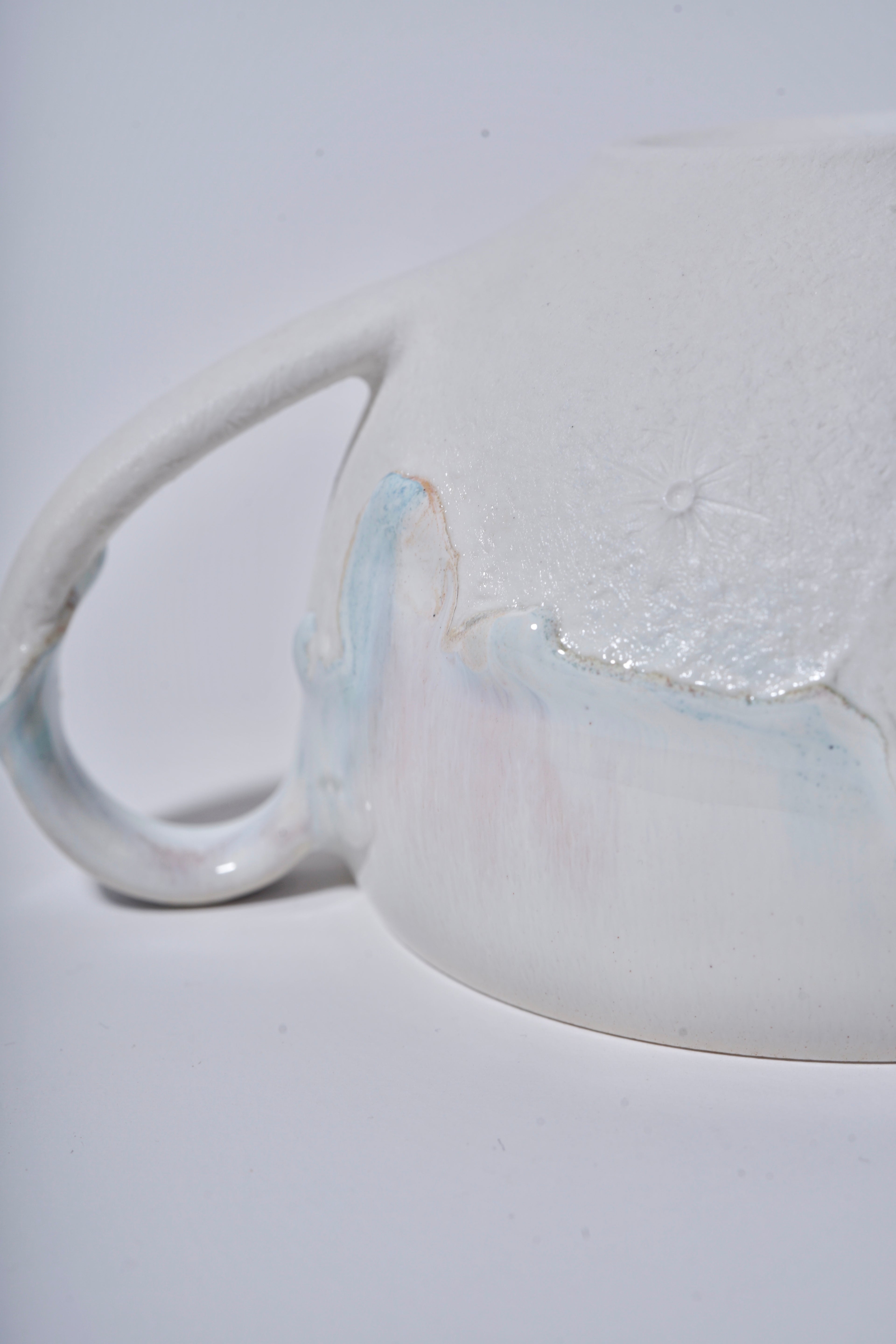 GENGETSU MUG XS (style 5)
