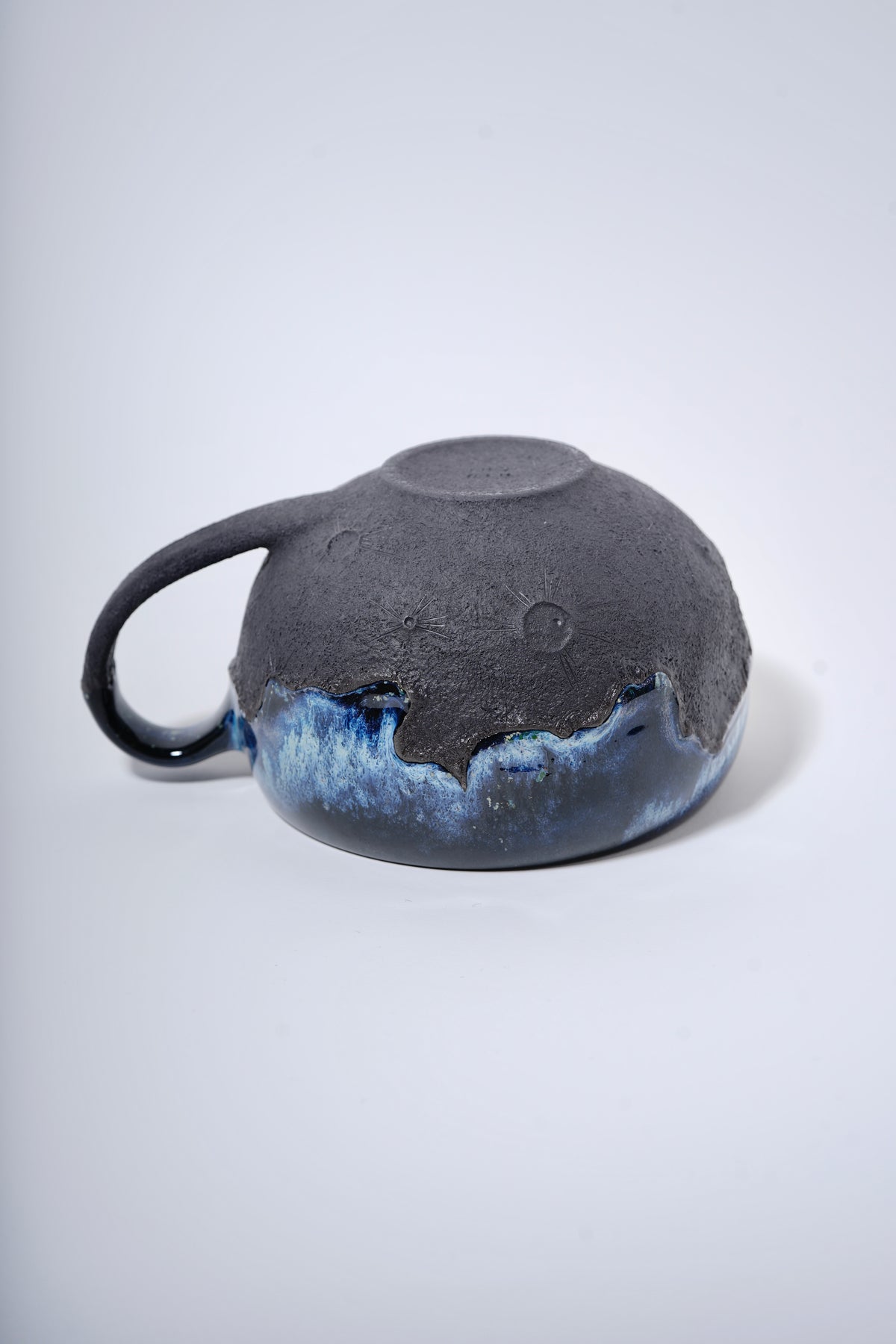 夜月 MUG S (style 2)