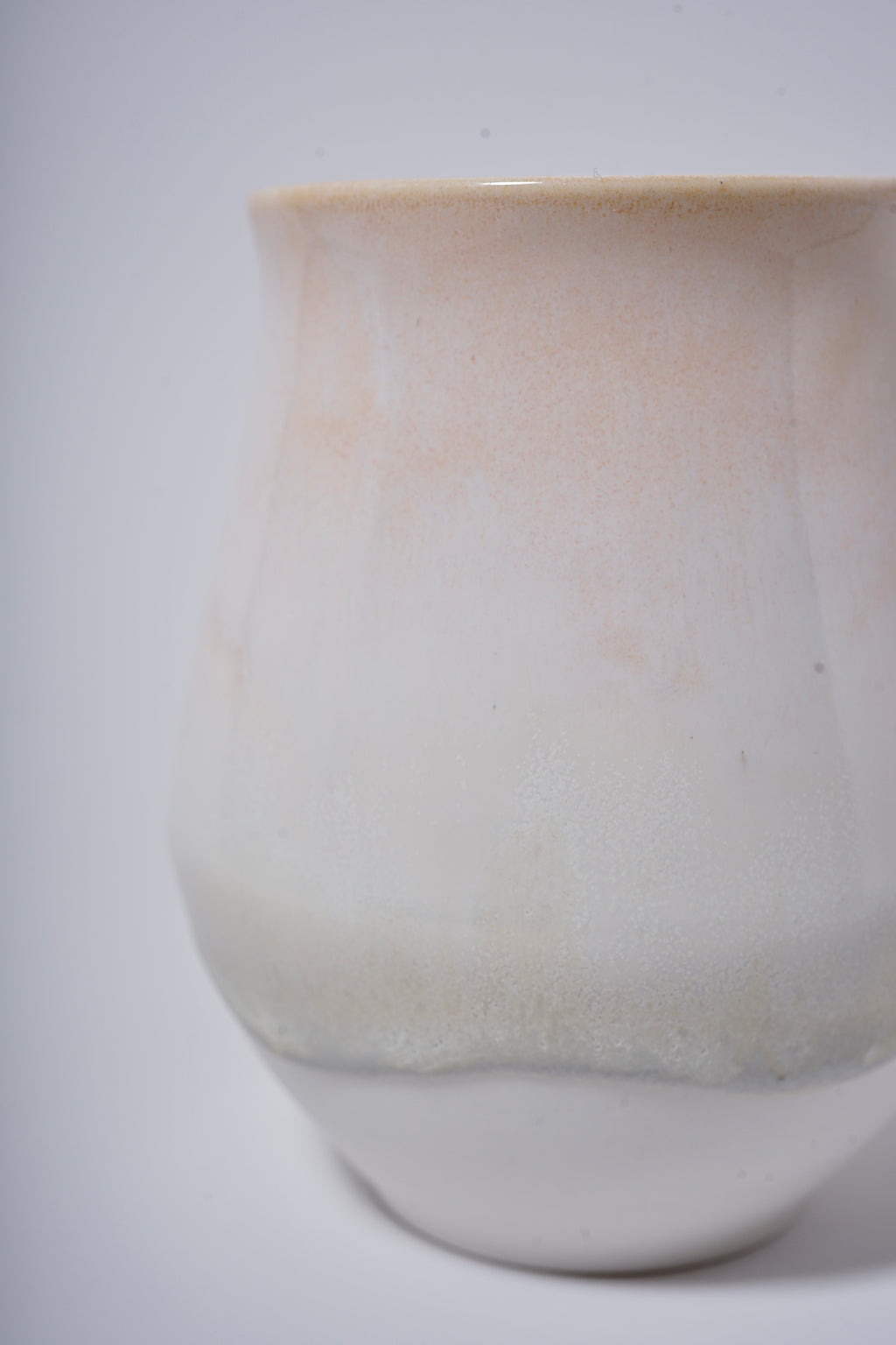 Bloom Cup/Vase(Sunlight)