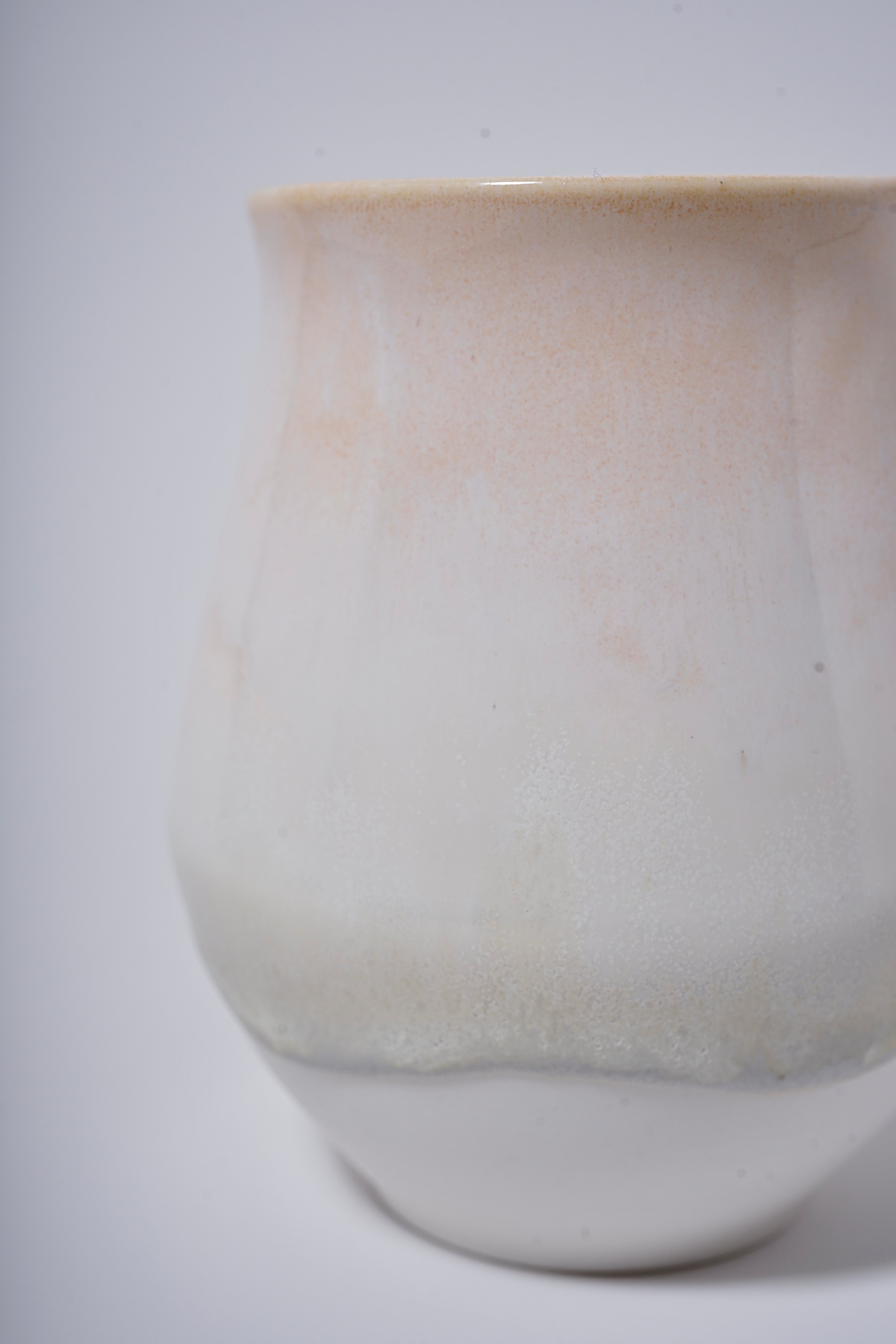 Bloom Cup/Vase(Sunlight)