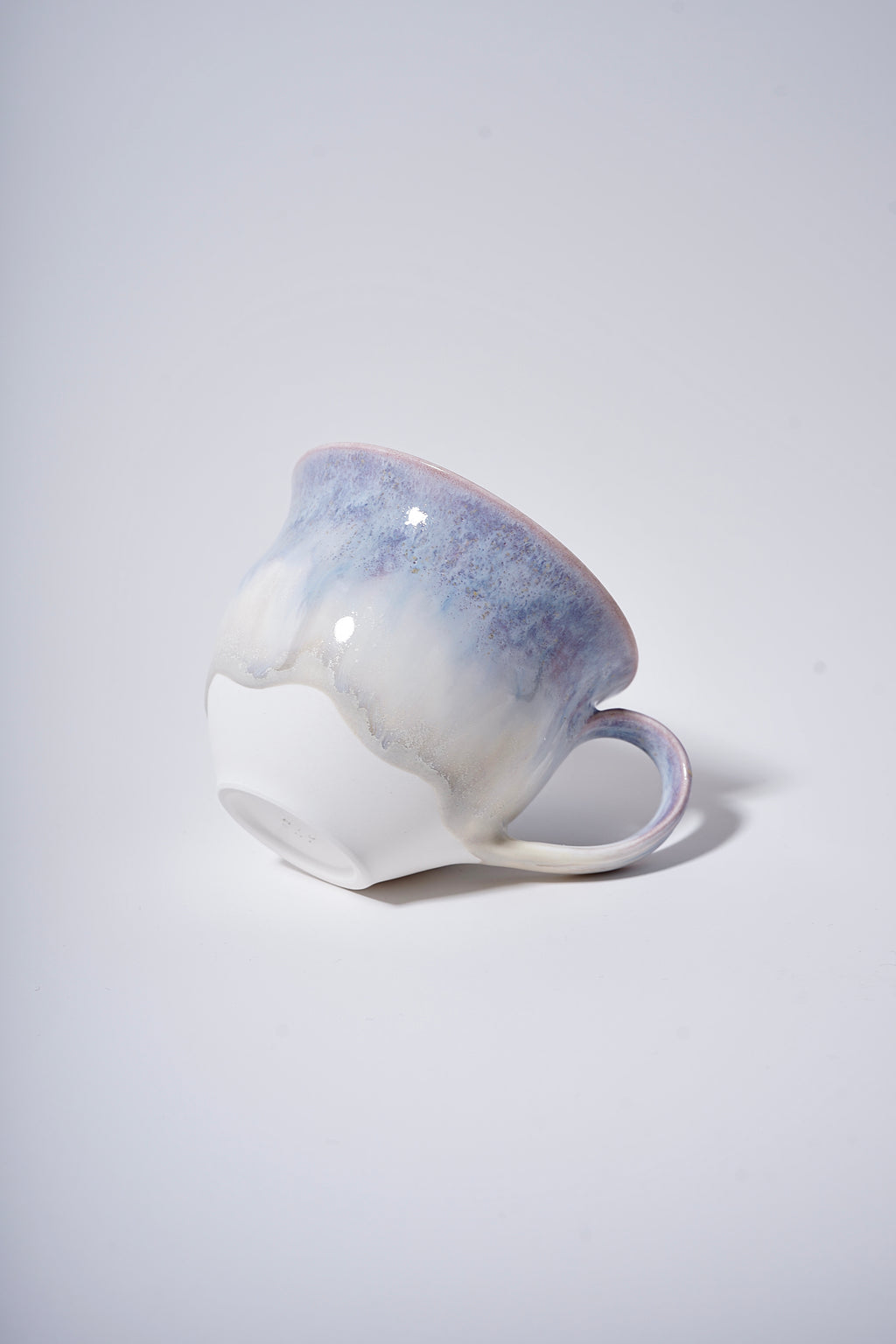 Bloom Mug (LAVENDER ）