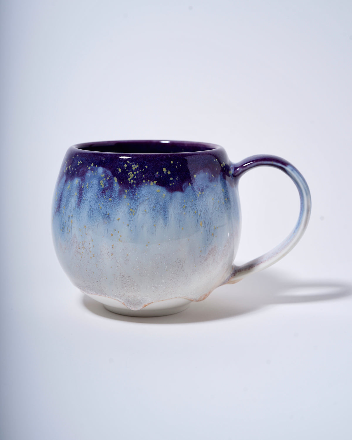 S SIZE BALLON MUG(Sunset Cloud) style1