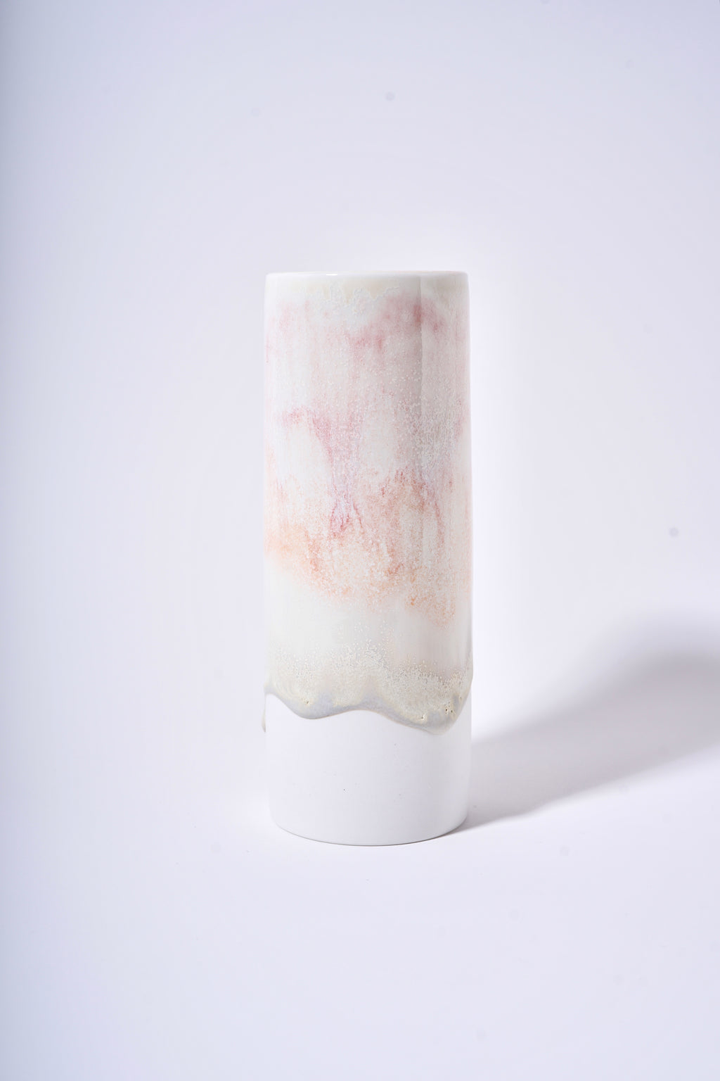 Straight Vase(Sakura)
