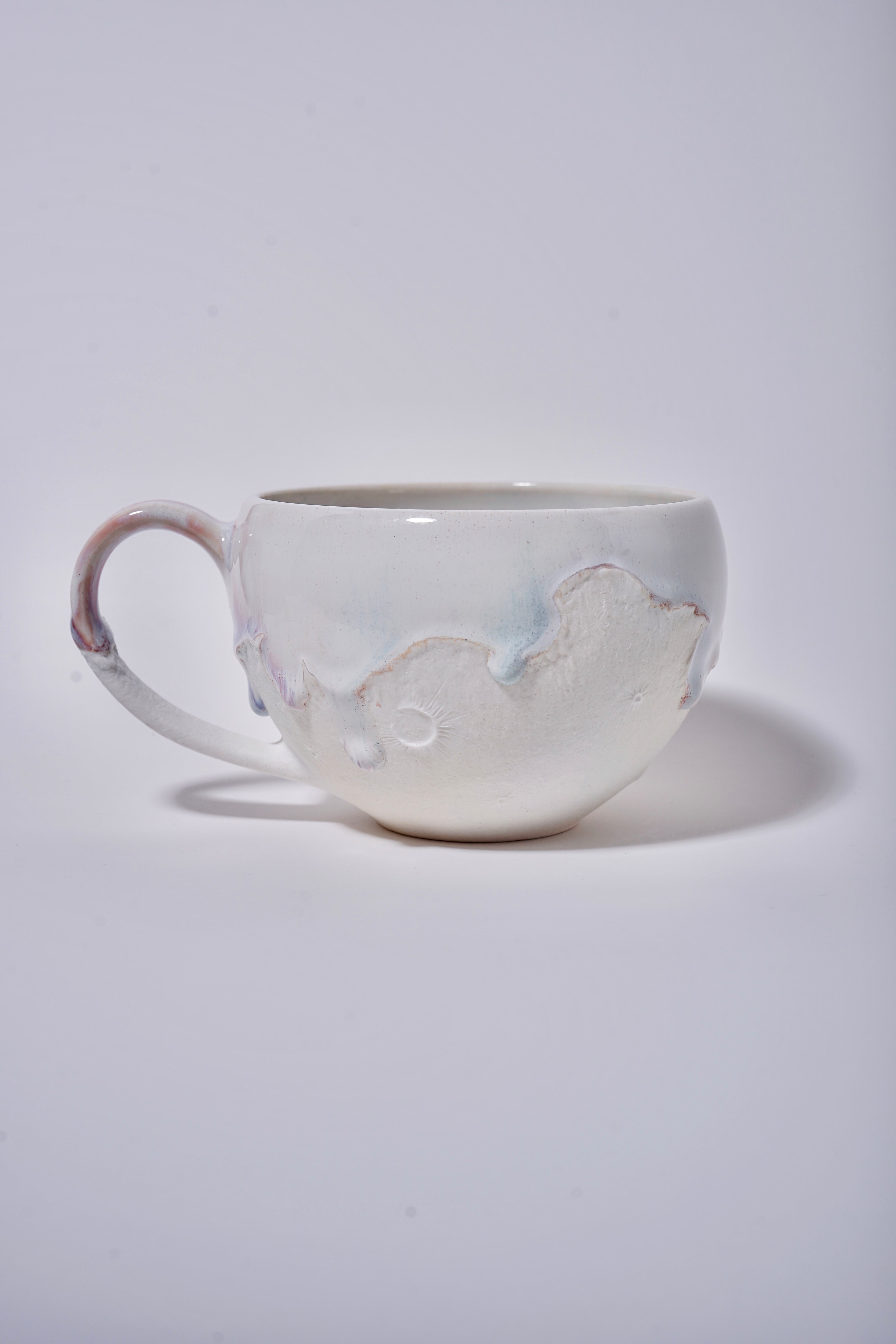 GENGETSU MUG S (style 1)