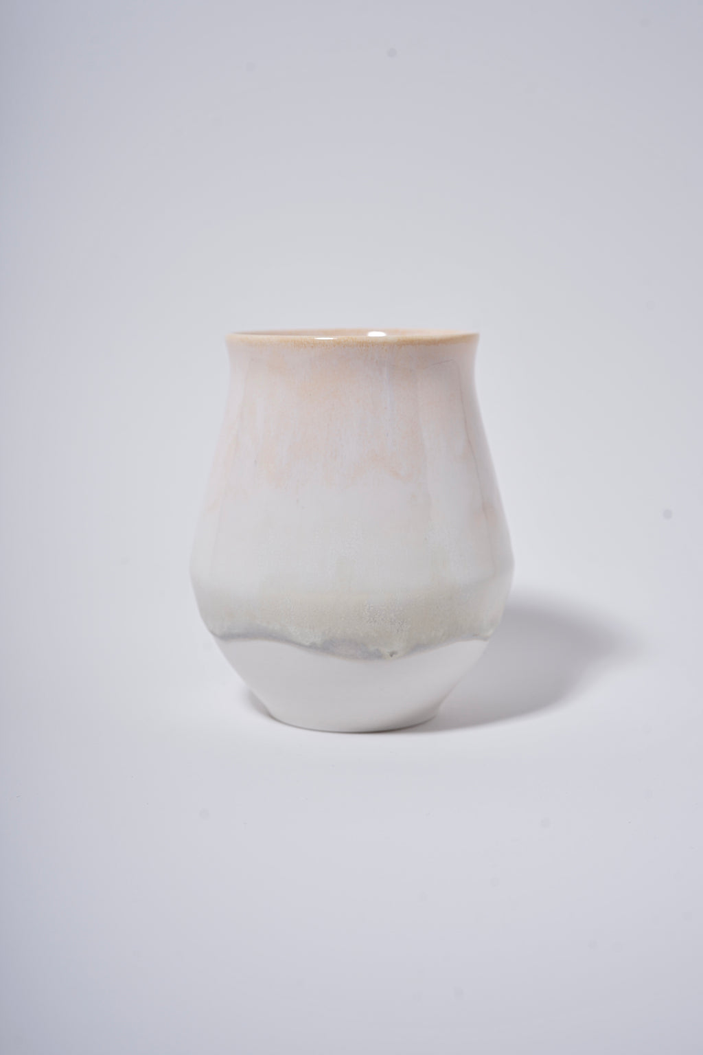 Bloom Cup/Vase(Sunlight)