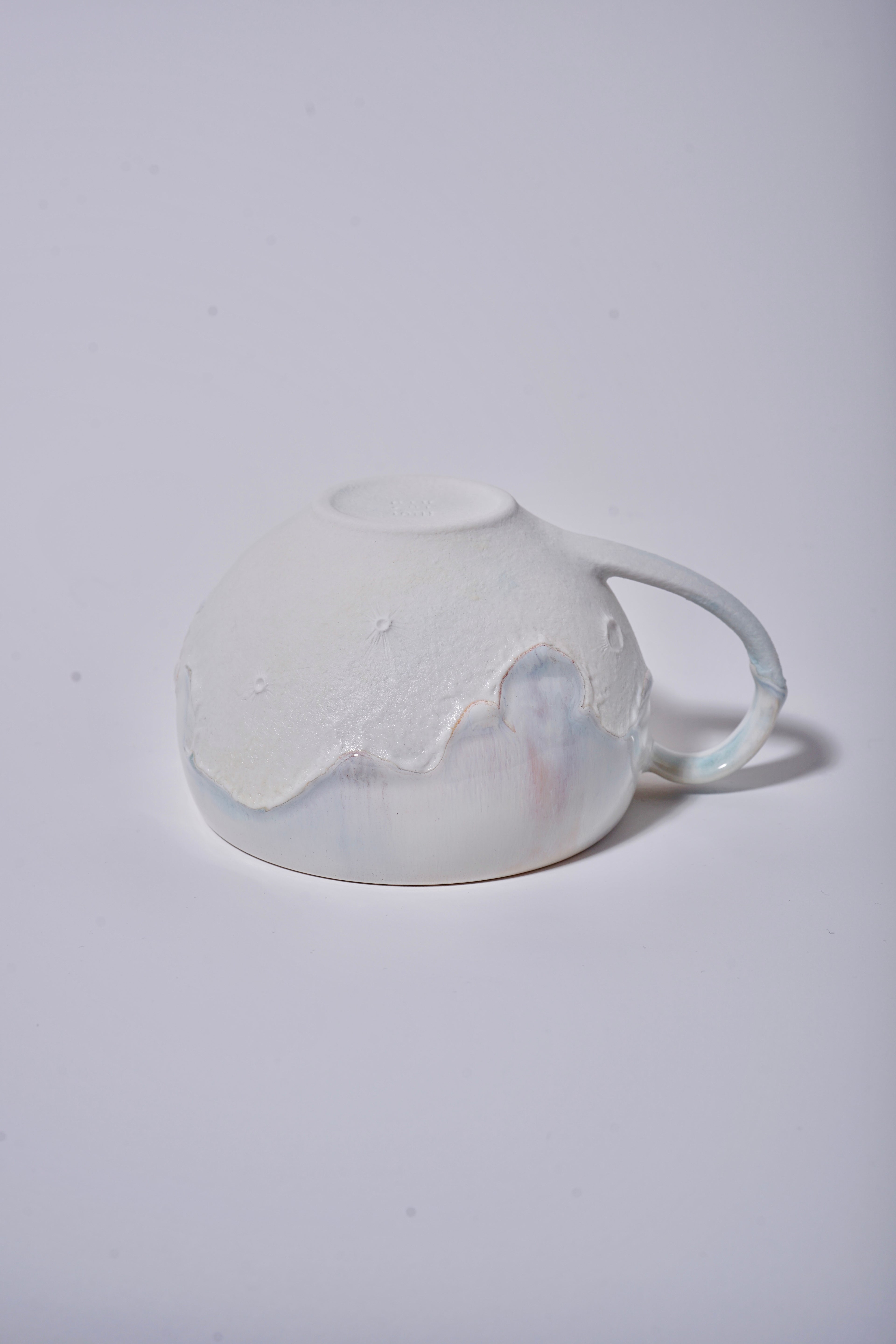 GENGETSU MUG S (style 3)