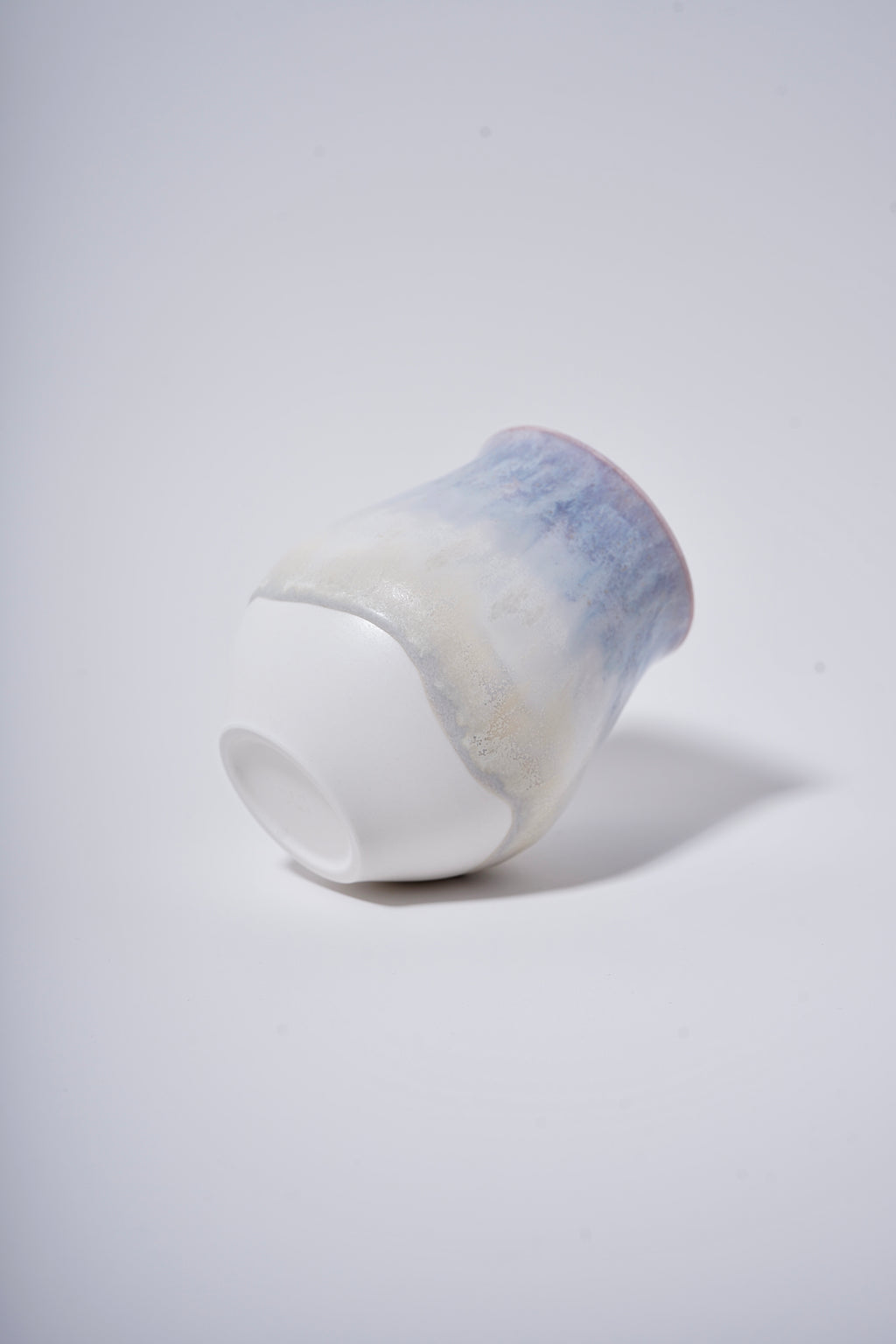 Bloom Cup/Vase(LAVENDER)