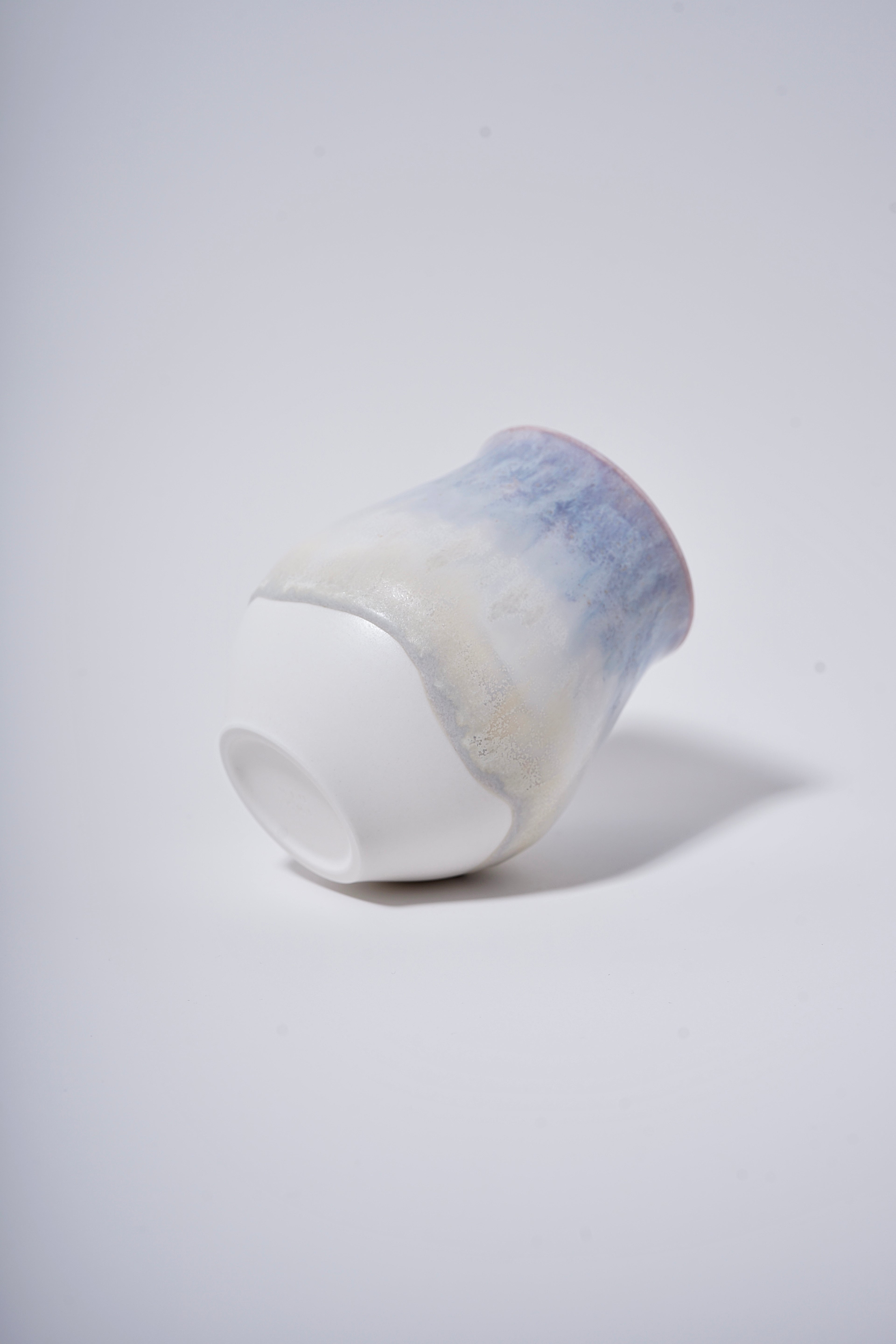 Bloom Cup/Vase(LAVENDER)