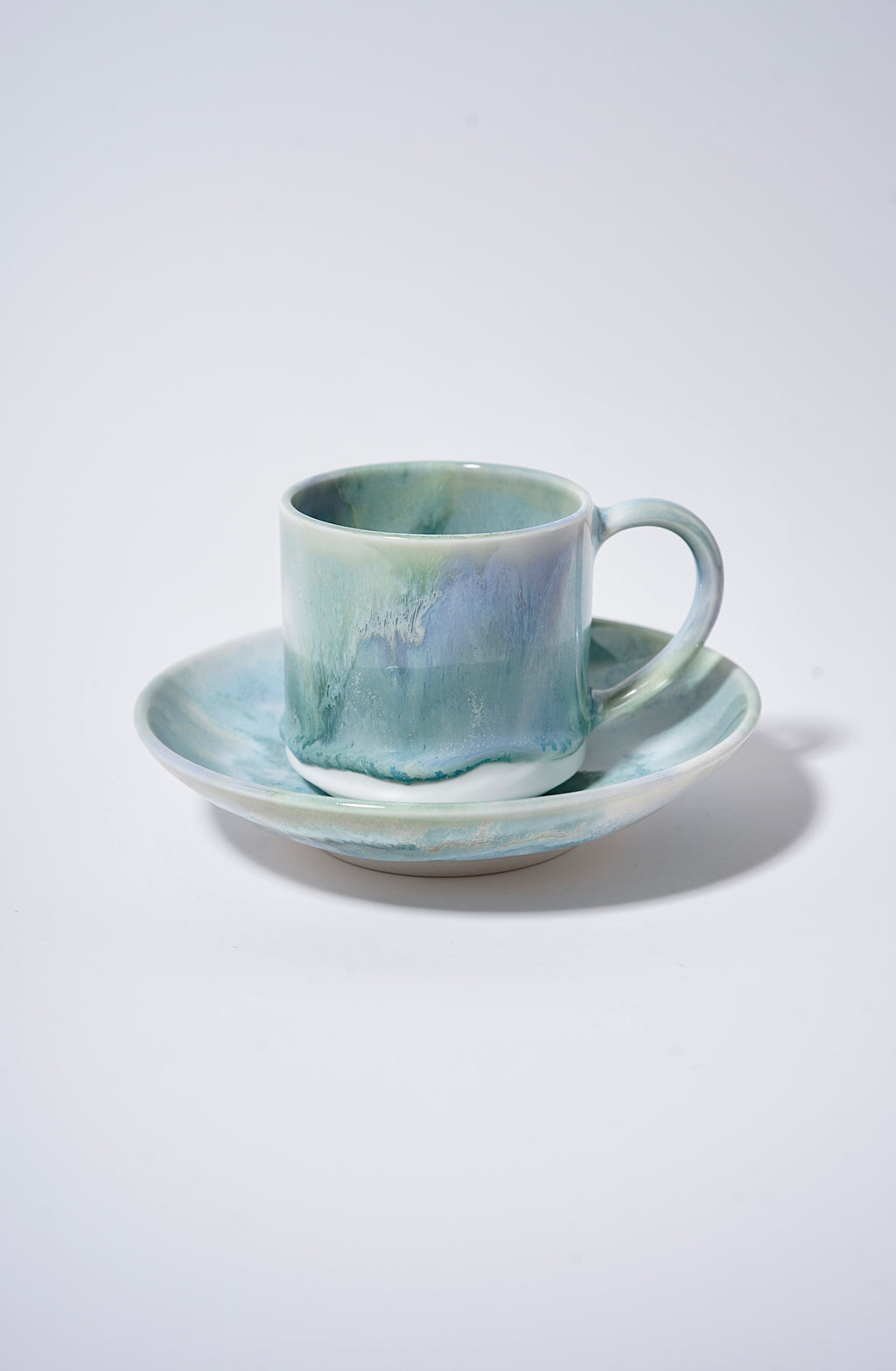 MINI MUG SET(LAKE)