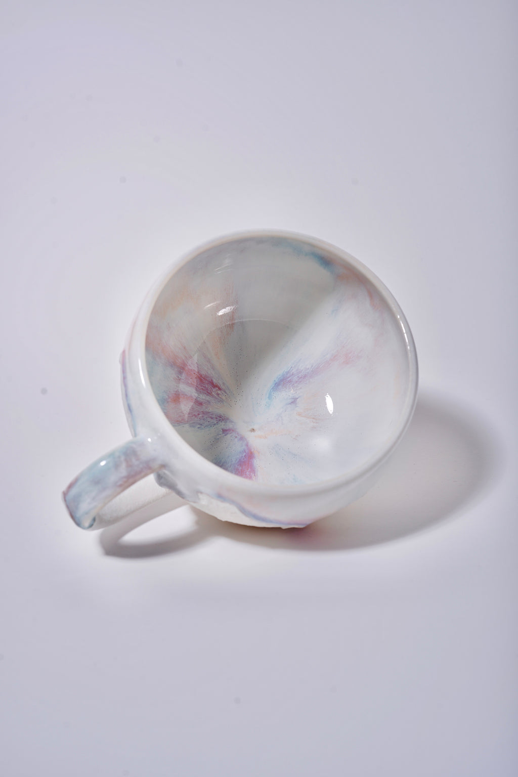 GENGETSU MUG S (style 4)