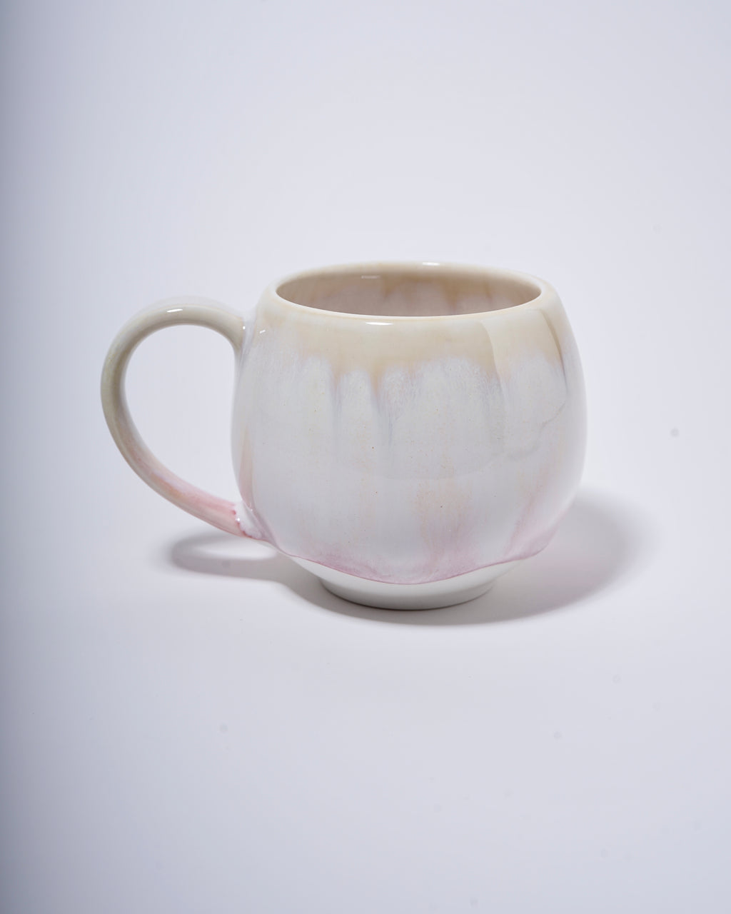 MINI Balloon MUG SET (Pink Beach)(style2)
