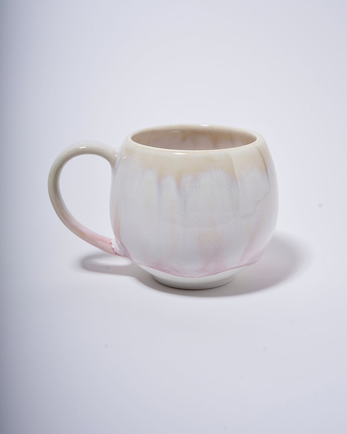 MINI Balloon MUG SET (Pink Beach)(style2)