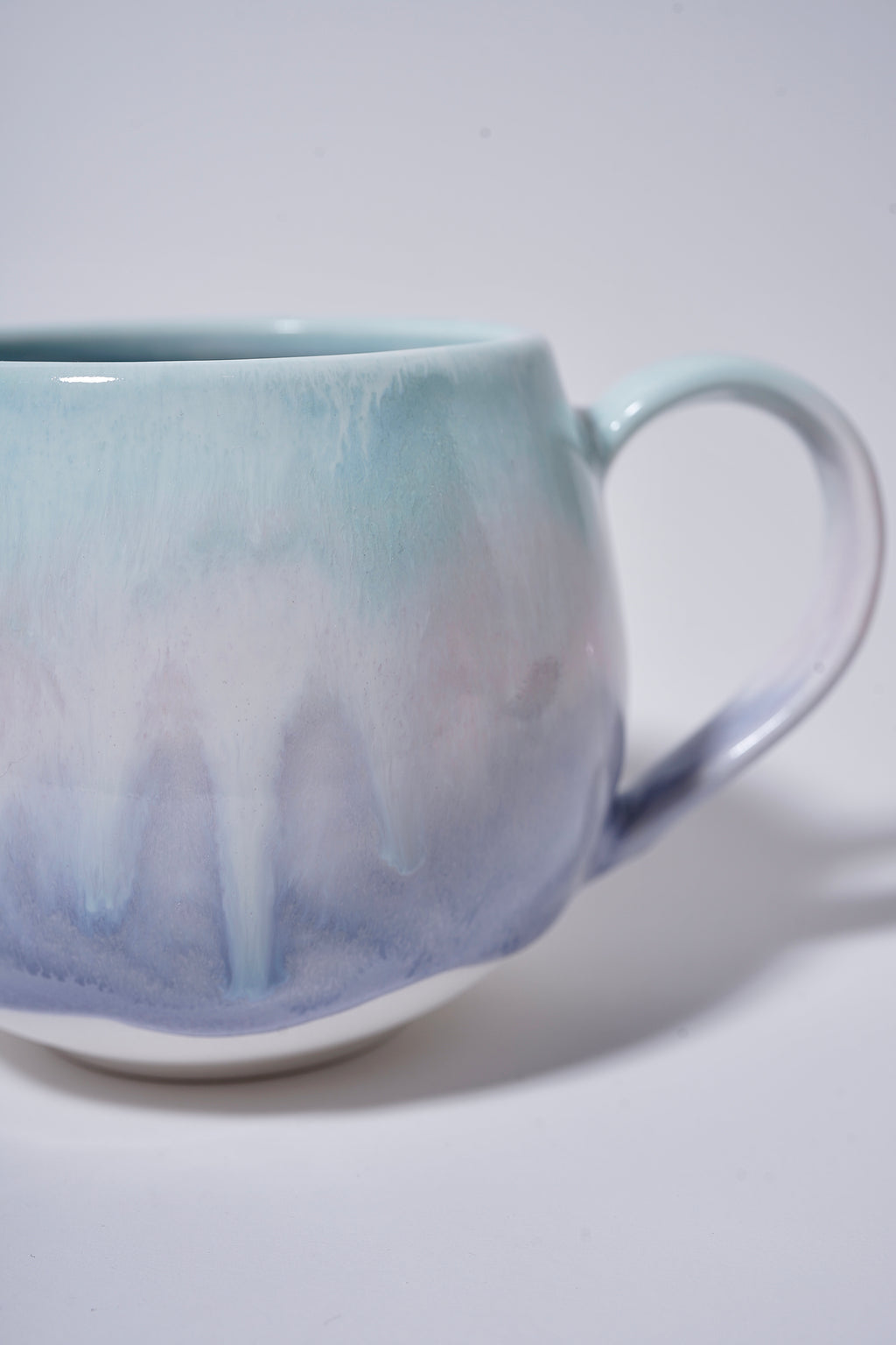 (予約注文)S size Balloon Mug(Unicorn)