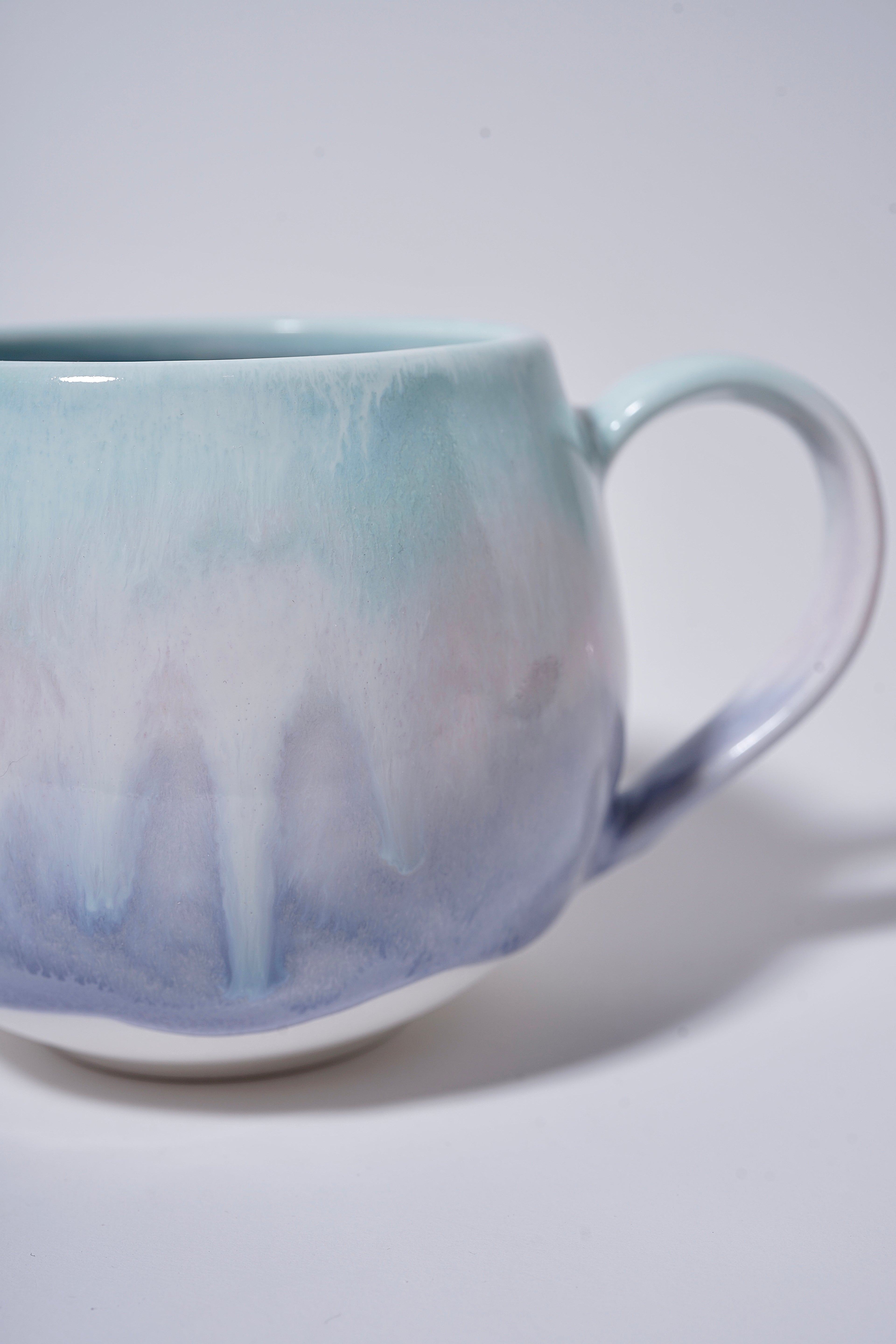 (予約注文)S size Balloon Mug(Unicorn)