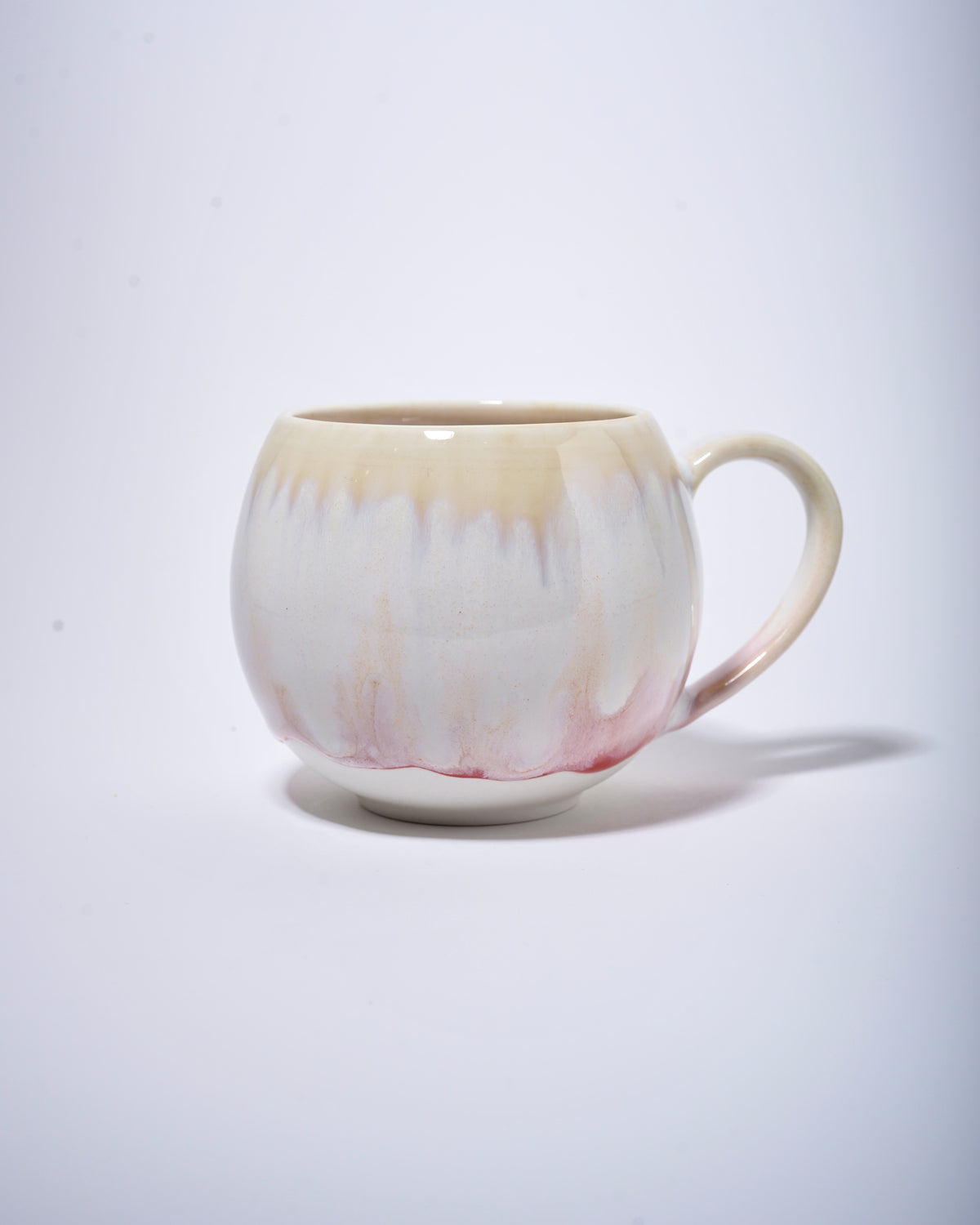 S SIZE BALLON MUG(Pink Beach) style3