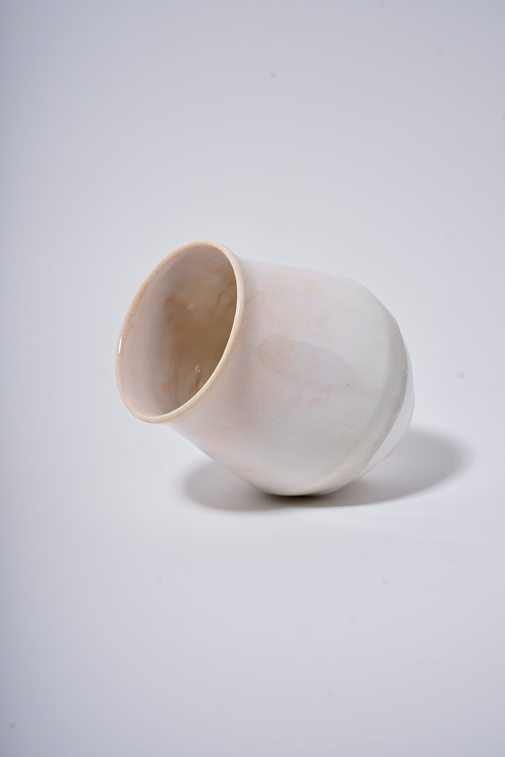Bloom Cup/Vase(Sunlight)