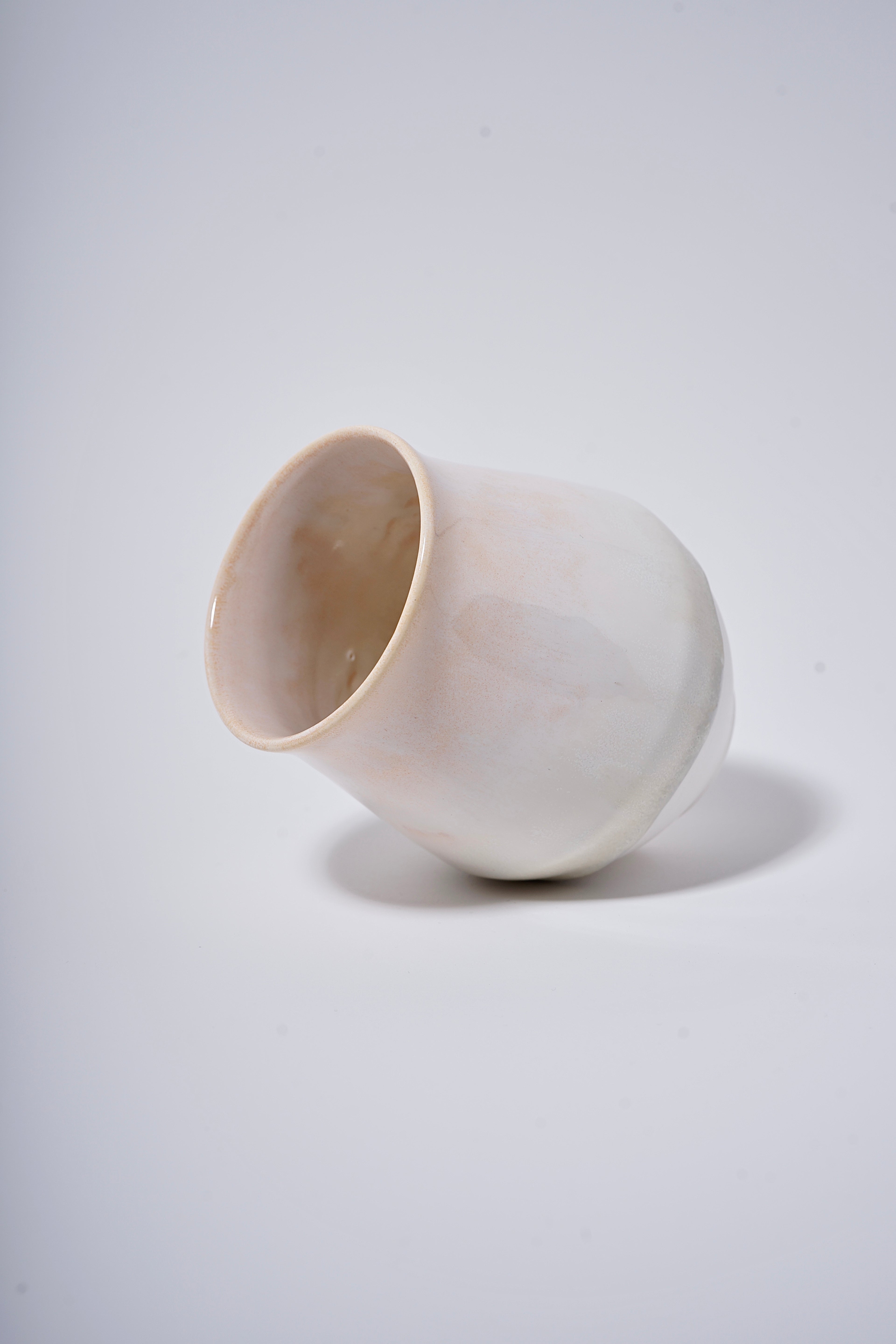 Bloom Cup/Vase(Sunlight)